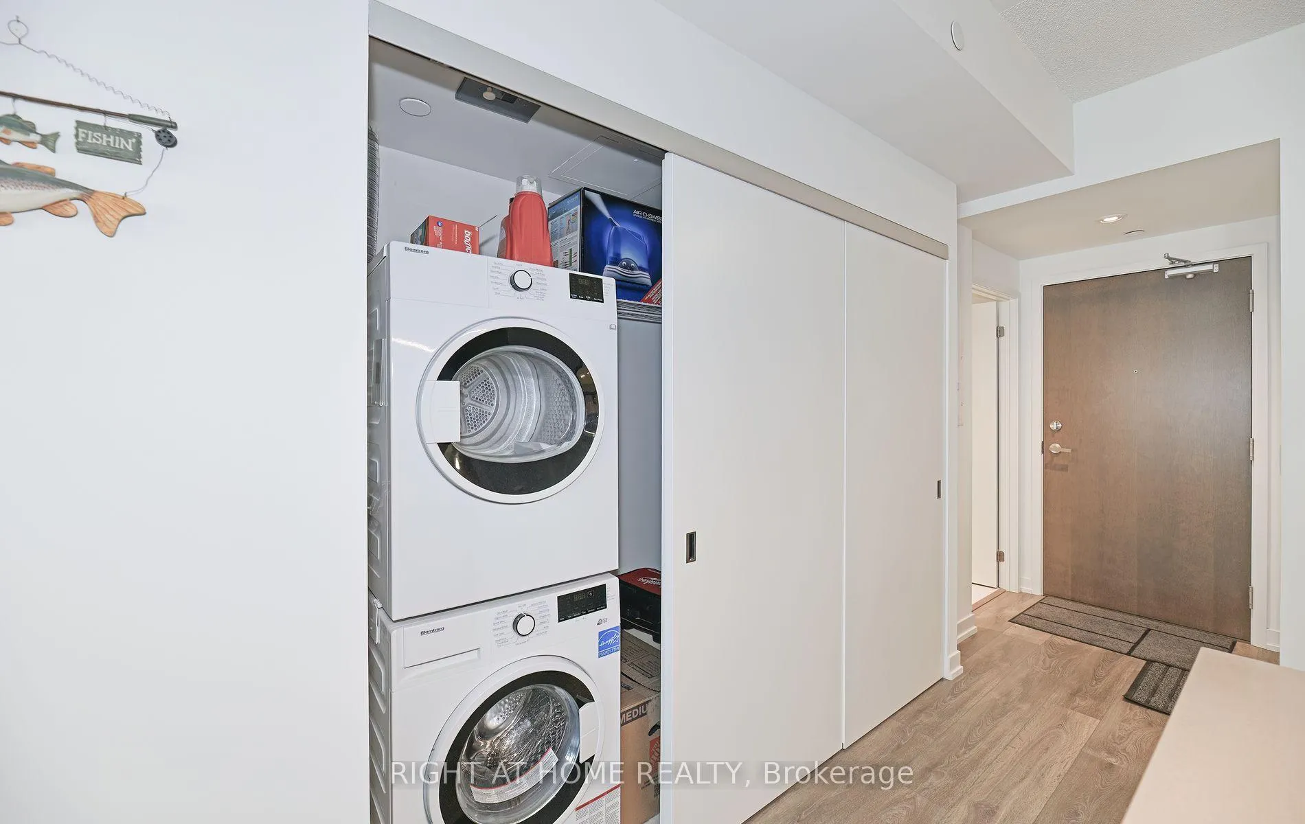 Photo 11 of Unit 912, 15 Lower Jarvis Street, Toronto, Waterfront Communities — HOMEH