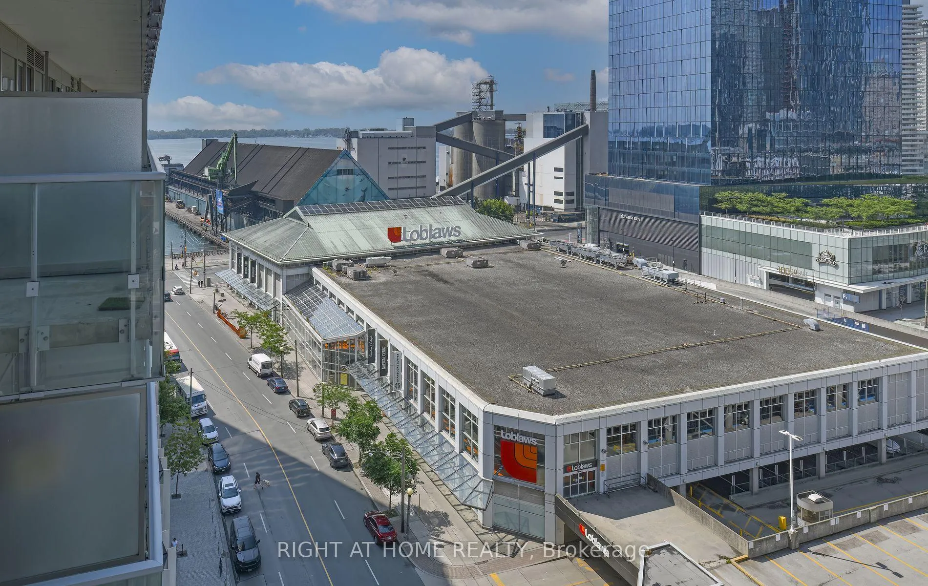 Photo 17 of Unit 912, 15 Lower Jarvis Street, Toronto, Waterfront Communities — HOMEH