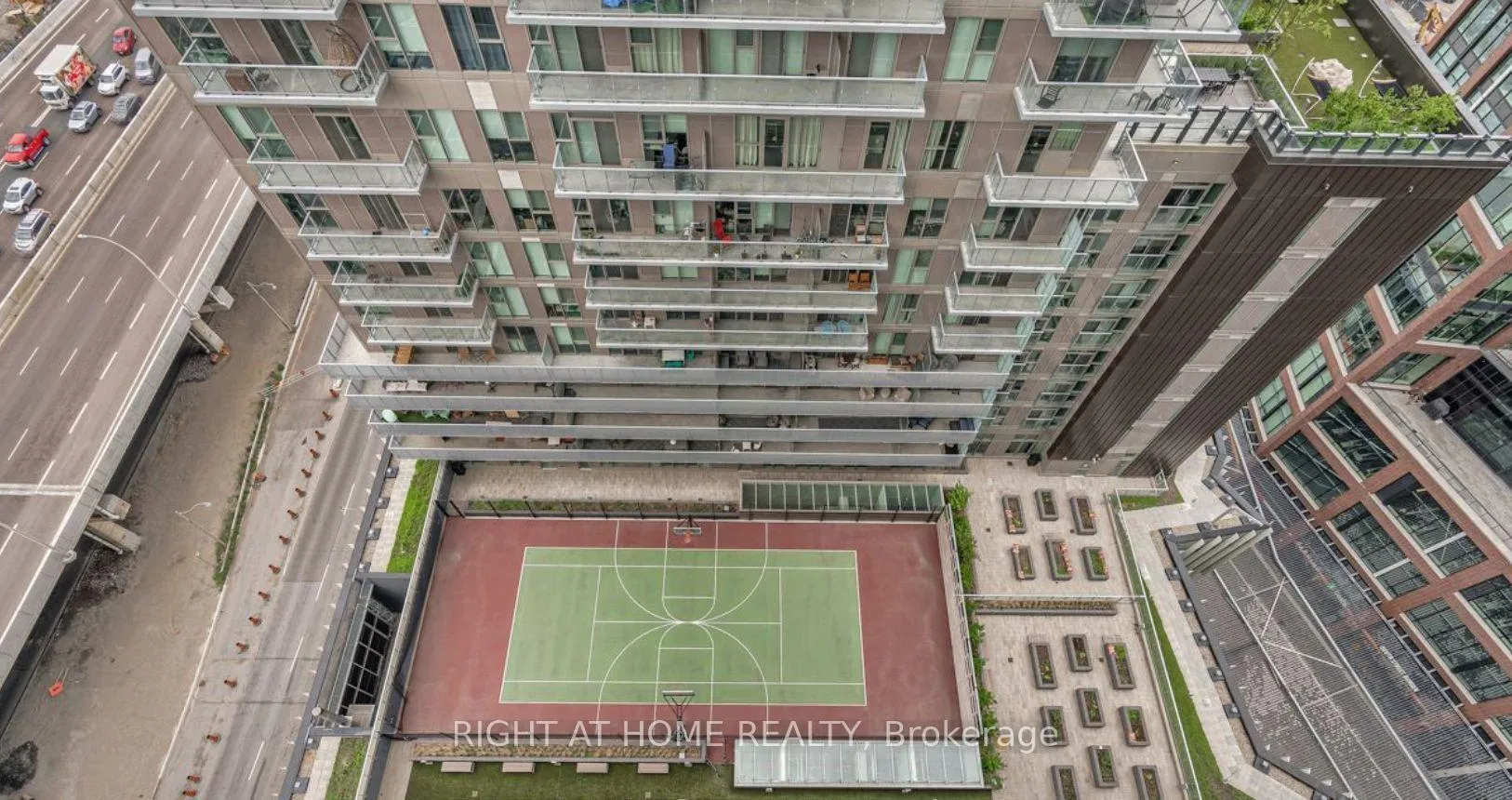 Photo 19 of Unit 912, 15 Lower Jarvis Street, Toronto, Waterfront Communities — HOMEH