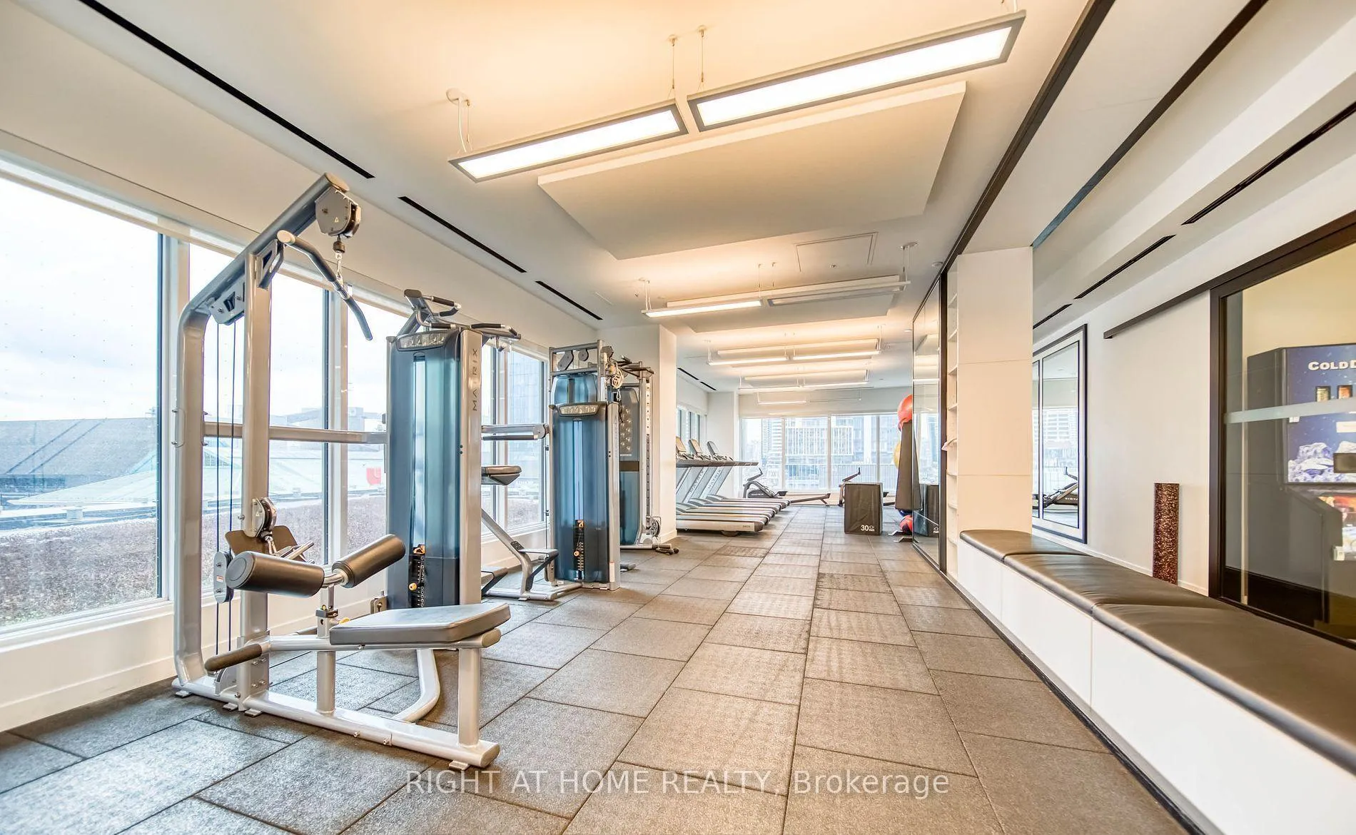 Photo 20 of Unit 912, 15 Lower Jarvis Street, Toronto, Waterfront Communities — HOMEH
