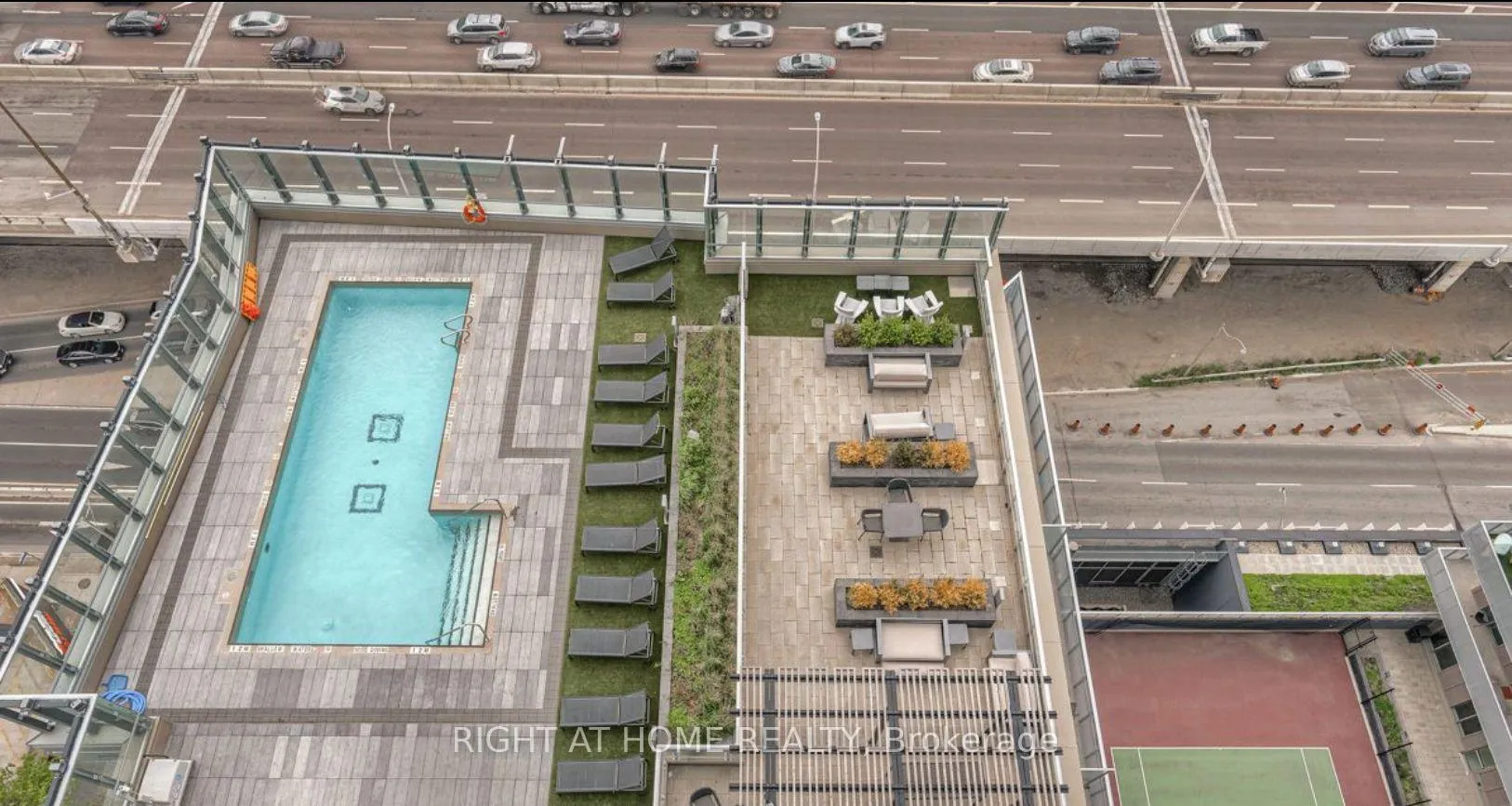 Photo 22 of Unit 912, 15 Lower Jarvis Street, Toronto, Waterfront Communities — HOMEH