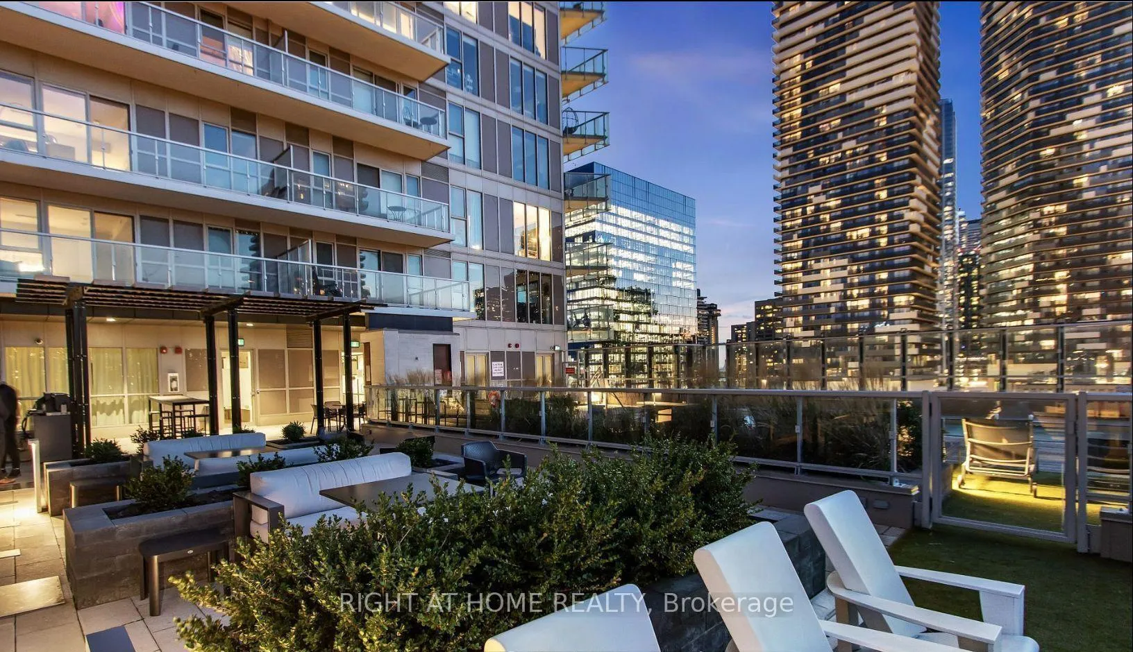 Photo 23 of Unit 912, 15 Lower Jarvis Street, Toronto, Waterfront Communities — HOMEH