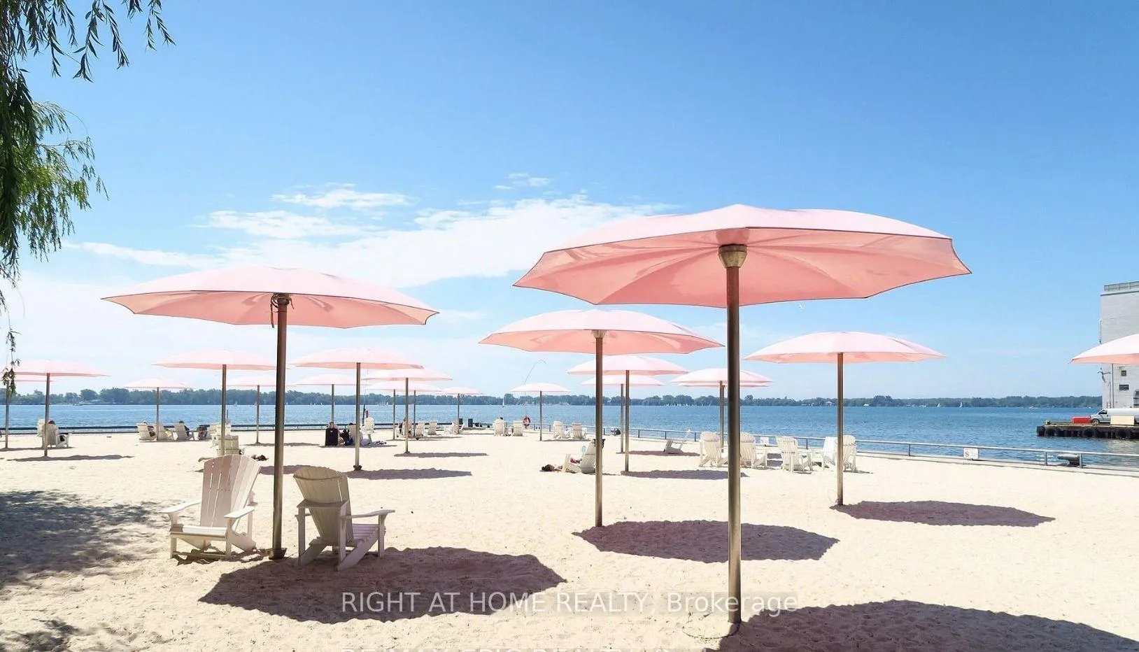 Photo 26 of Unit 912, 15 Lower Jarvis Street, Toronto, Waterfront Communities — HOMEH