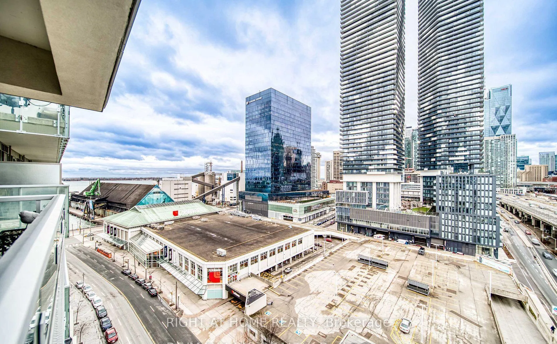 Photo 27 of Unit 912, 15 Lower Jarvis Street, Toronto, Waterfront Communities — HOMEH