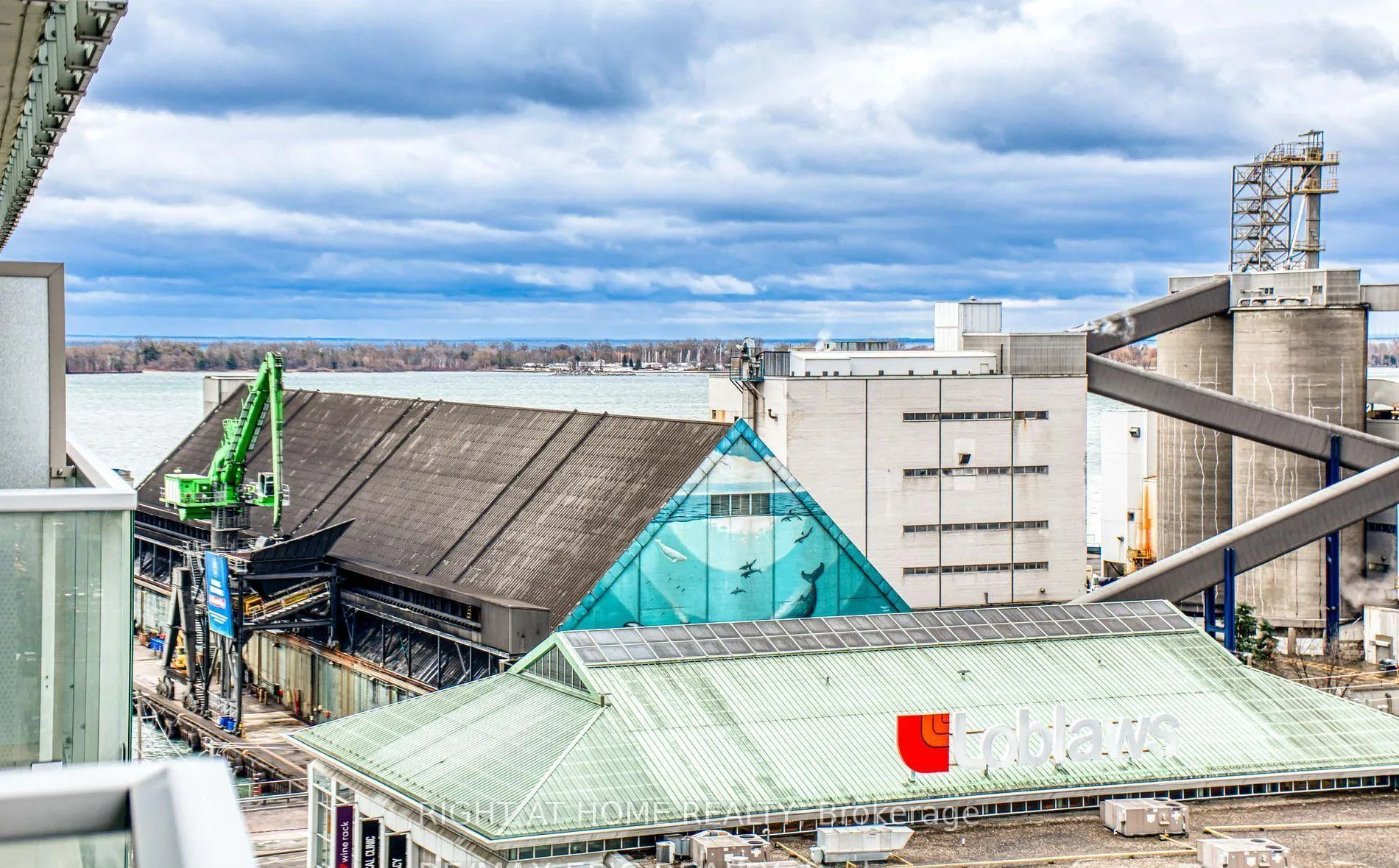 Photo 28 of Unit 912, 15 Lower Jarvis Street, Toronto, Waterfront Communities — HOMEH