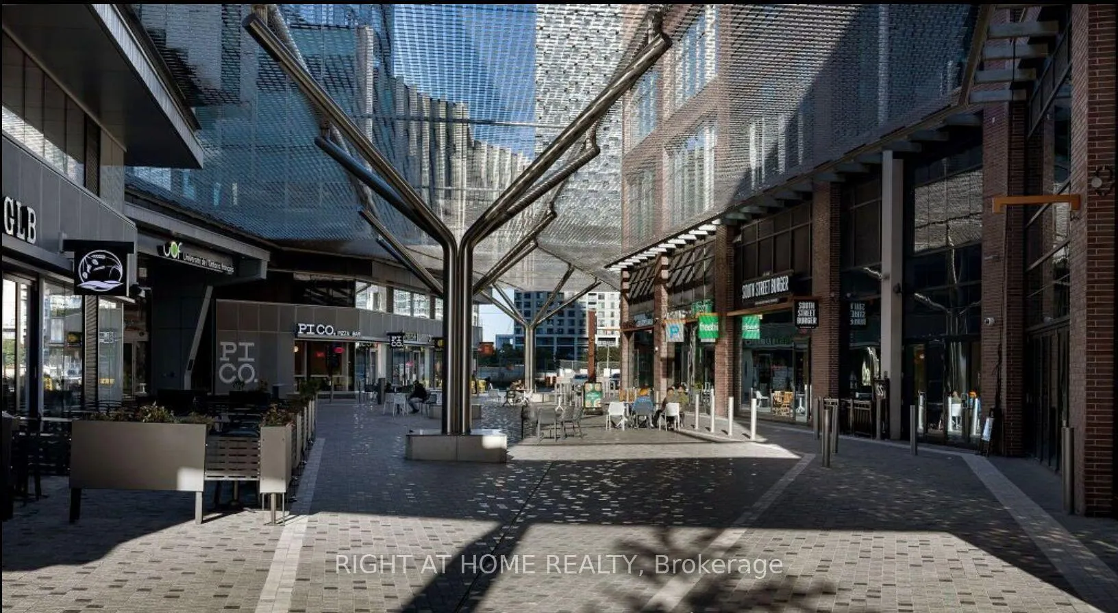 Photo 29 of Unit 912, 15 Lower Jarvis Street, Toronto, Waterfront Communities — HOMEH
