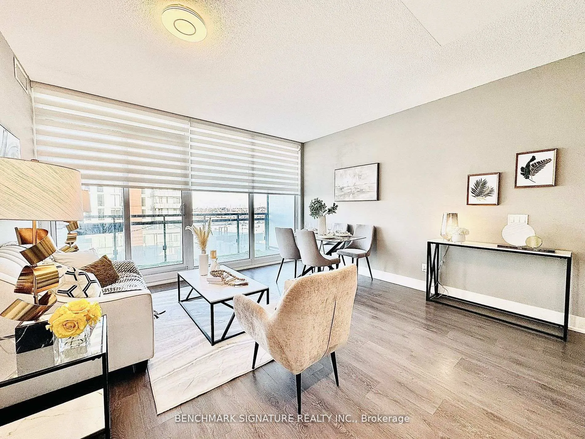 Photo 1 of Unit 1001J, 8081 Birchmount Road, Markham, Unionville — HOMEH