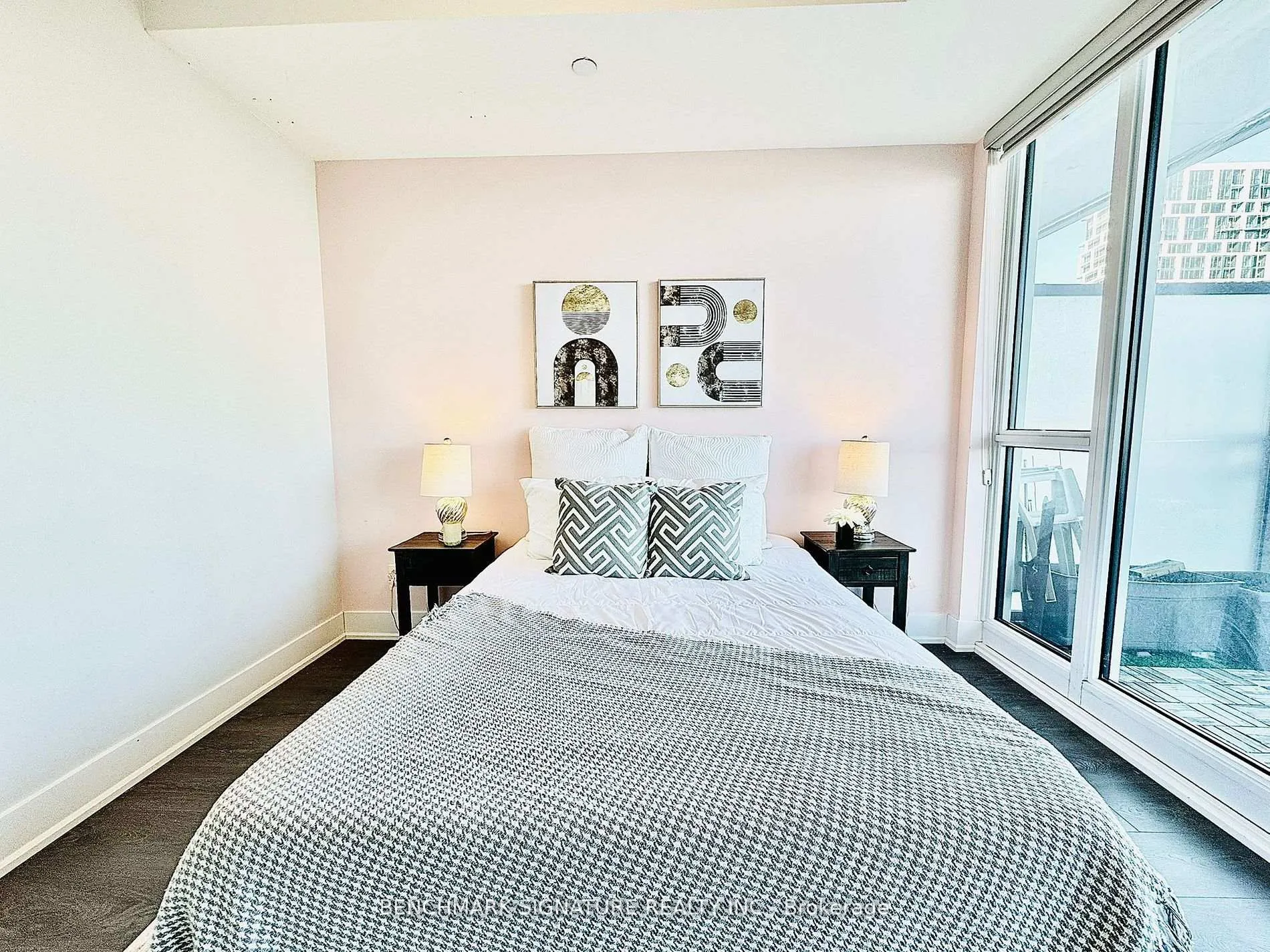 Photo 3 of Unit 1001J, 8081 Birchmount Road, Markham, Unionville — HOMEH