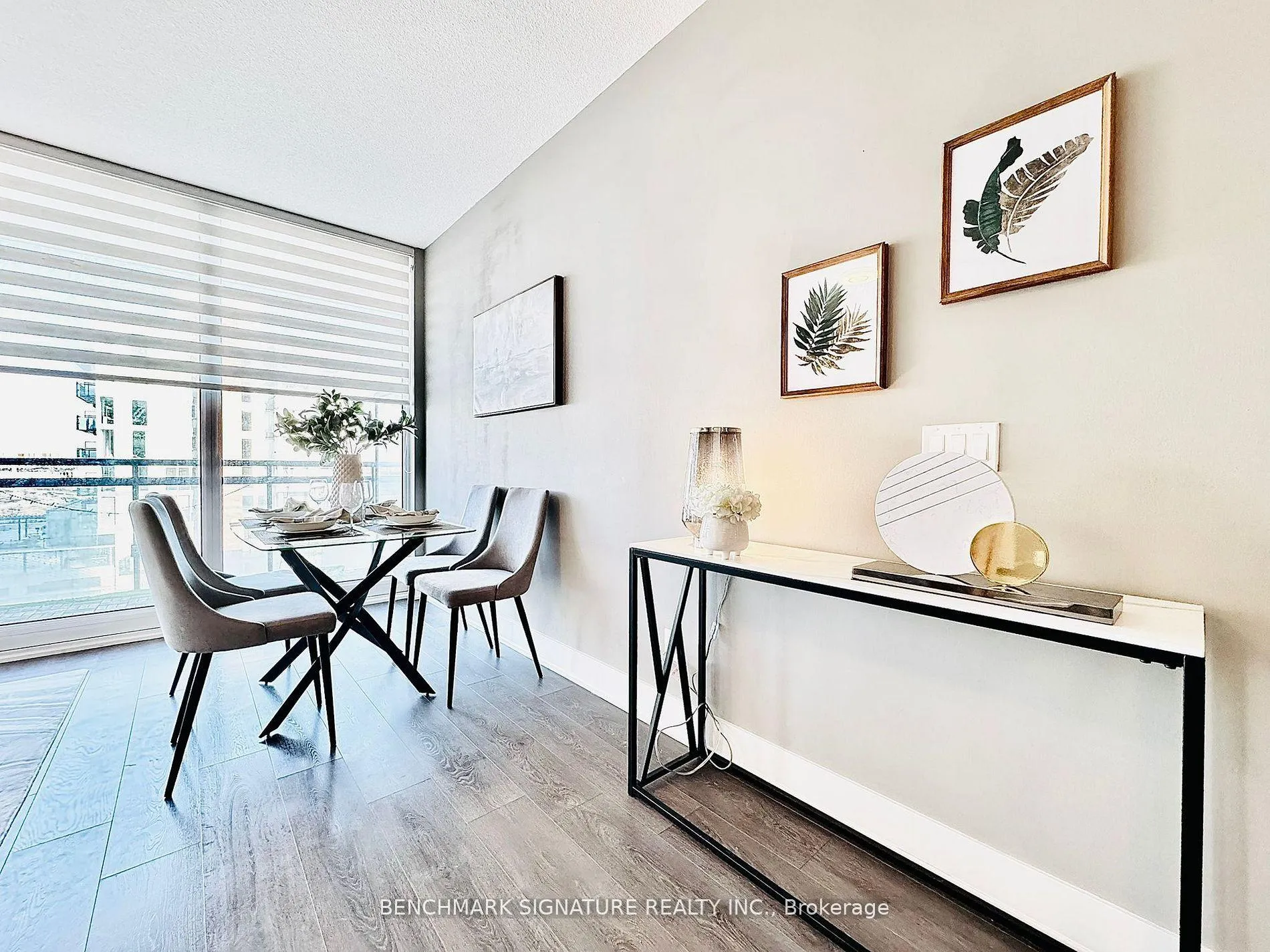 Photo 4 of Unit 1001J, 8081 Birchmount Road, Markham, Unionville — HOMEH