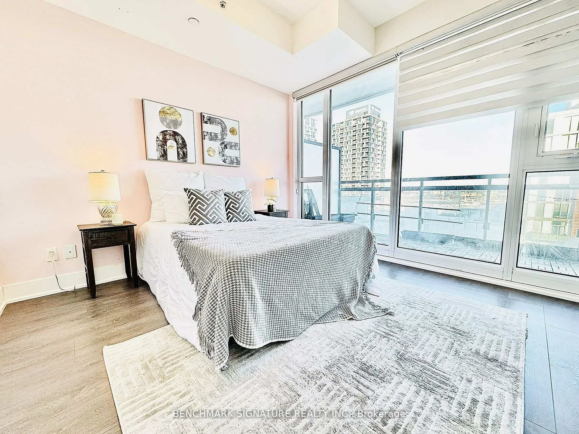 Photo 5 of Unit 1001J, 8081 Birchmount Road, Markham, Unionville — HOMEH