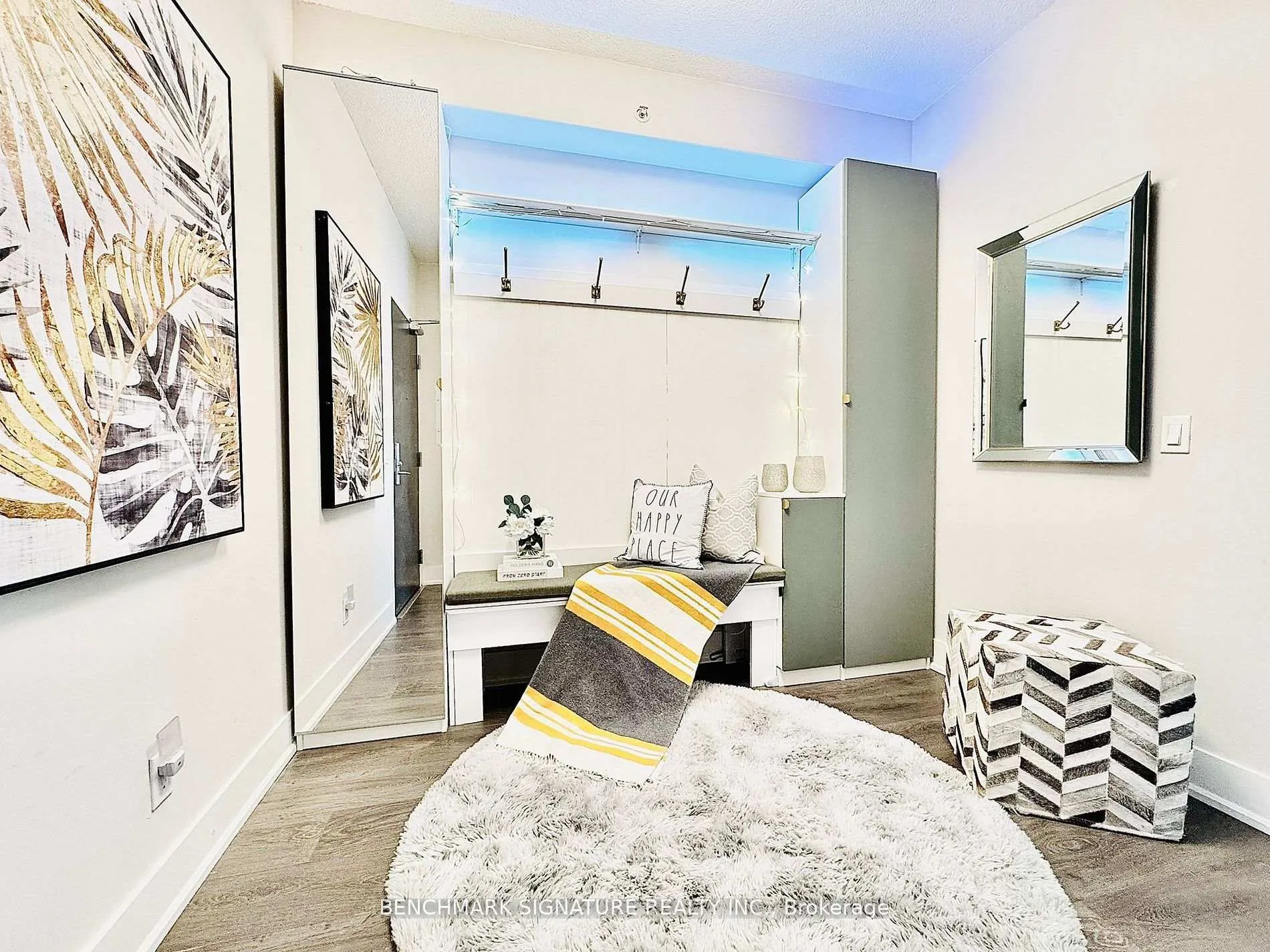 Photo 6 of Unit 1001J, 8081 Birchmount Road, Markham, Unionville — HOMEH