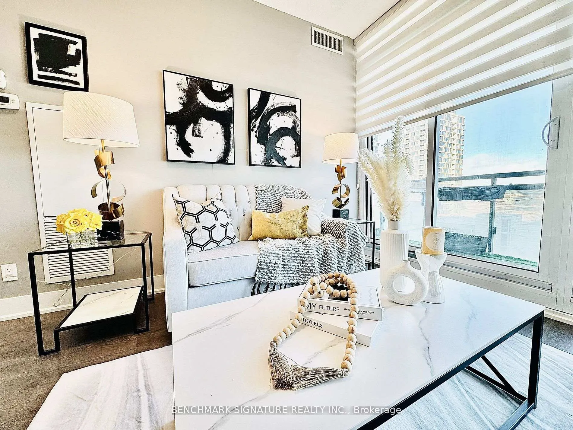 Photo 8 of Unit 1001J, 8081 Birchmount Road, Markham, Unionville — HOMEH