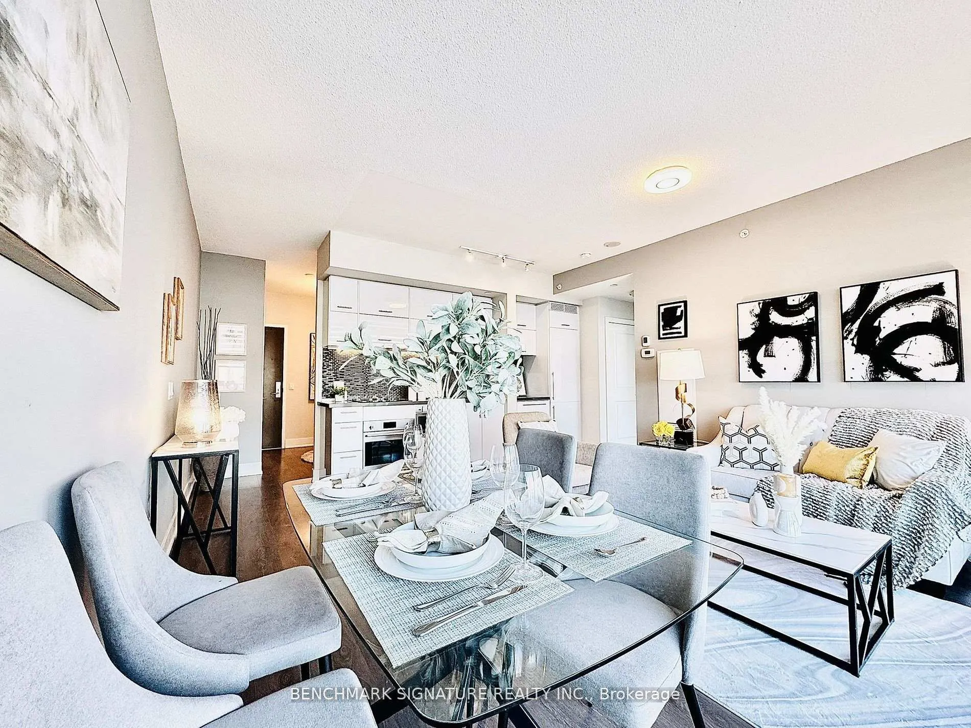 Photo 10 of Unit 1001J, 8081 Birchmount Road, Markham, Unionville — HOMEH