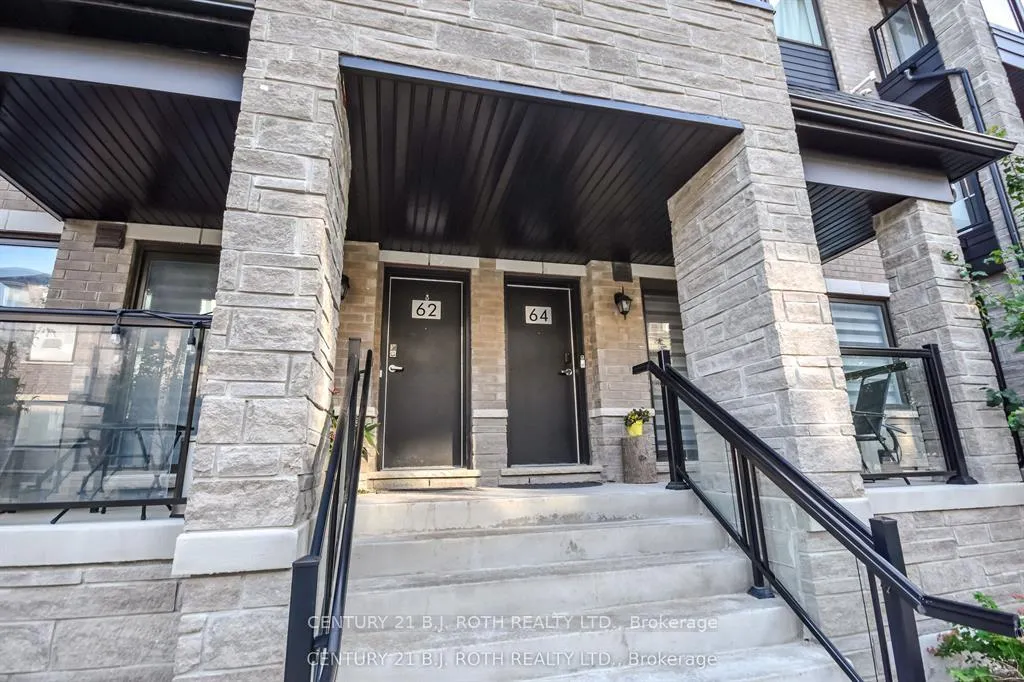 Photo 1 of 64 Appletree Lane, Barrie, Innis-Shore — HOMEH