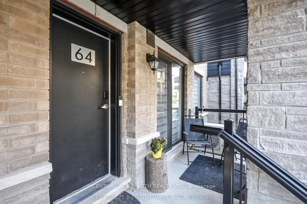 Photo 5 of 64 Appletree Lane, Barrie, Innis-Shore — HOMEH
