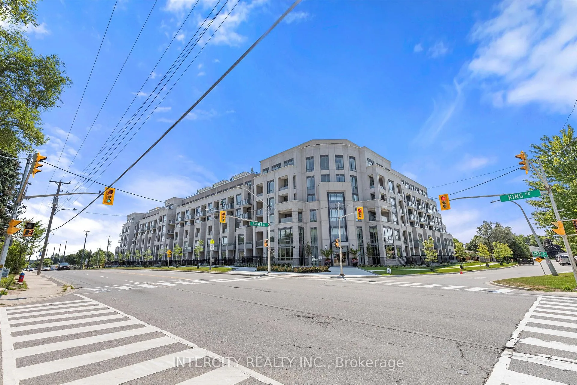 Photo 6 of Unit 434, 2075 King Road, King, King City — HOMEH