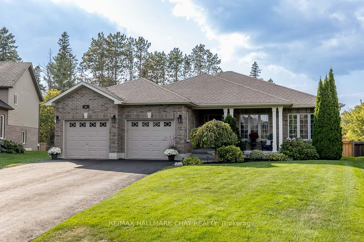 Photo 1 of 88 Brownley Lane, Essa, Angus — HOMEH