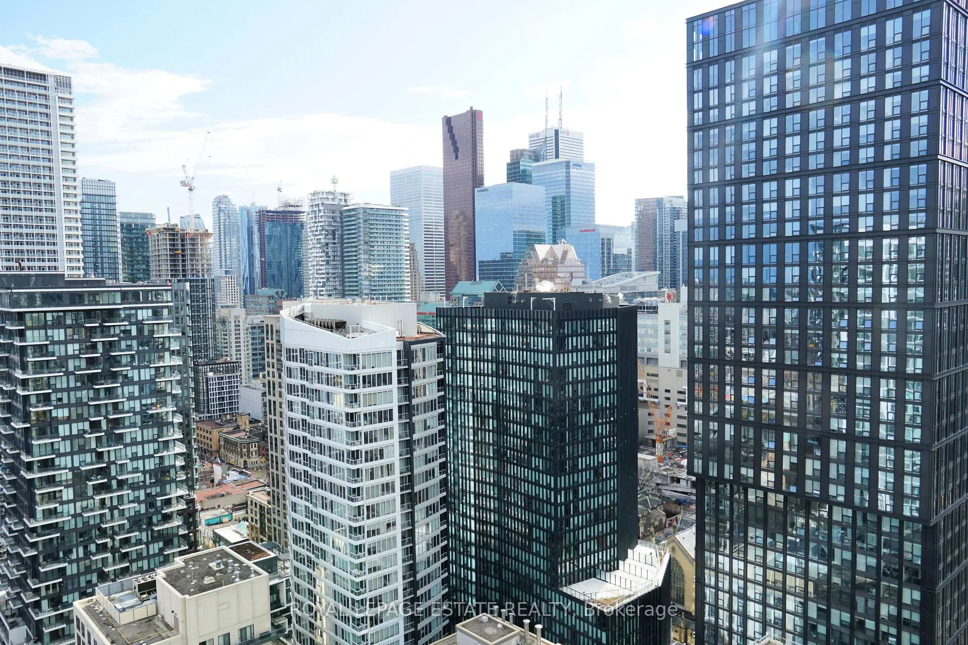 Photo 9 of Unit 3106, 77 mutual Street, Toronto, Church-Yonge Corridor — HOMEH
