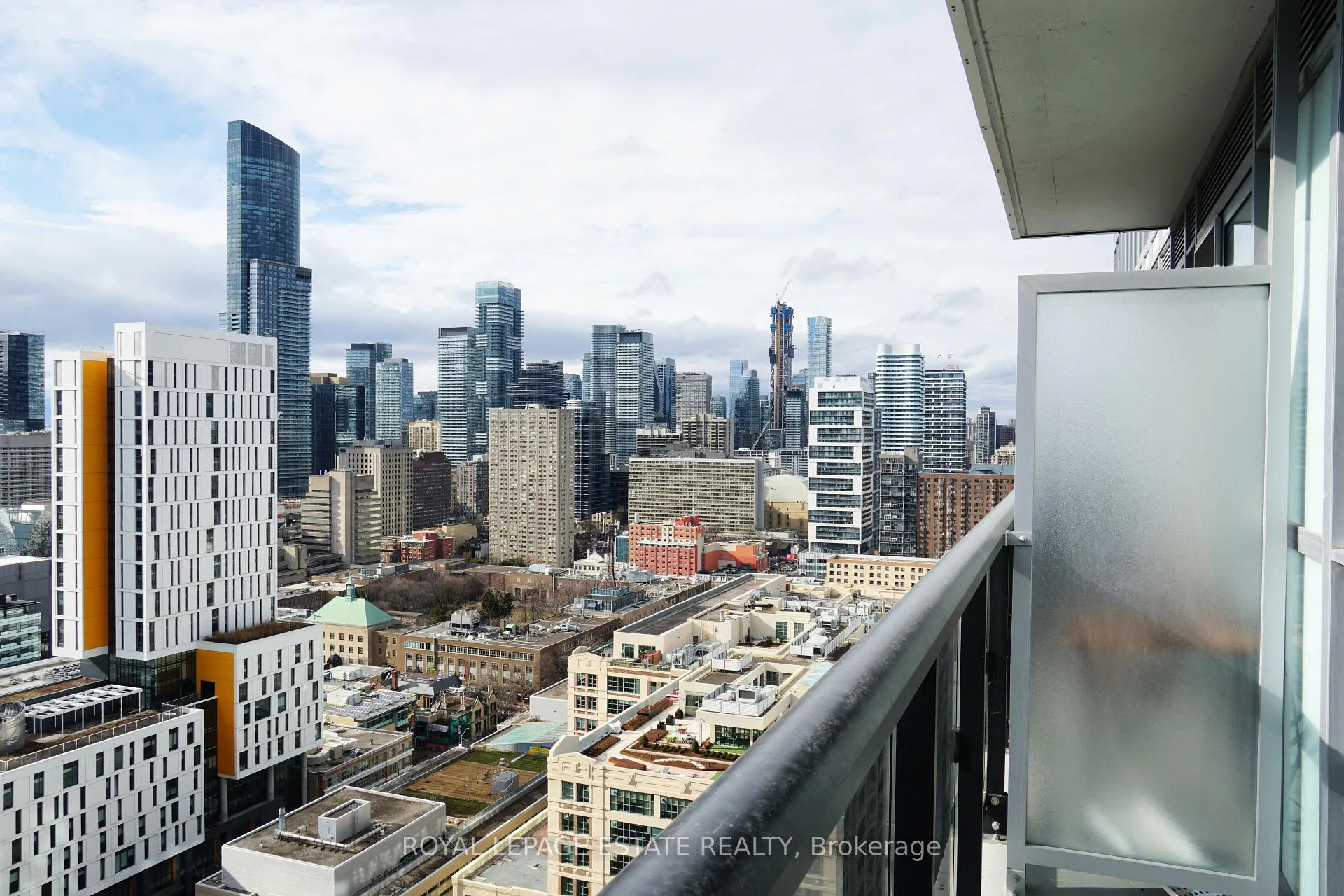 Photo 11 of Unit 3106, 77 mutual Street, Toronto, Church-Yonge Corridor — HOMEH