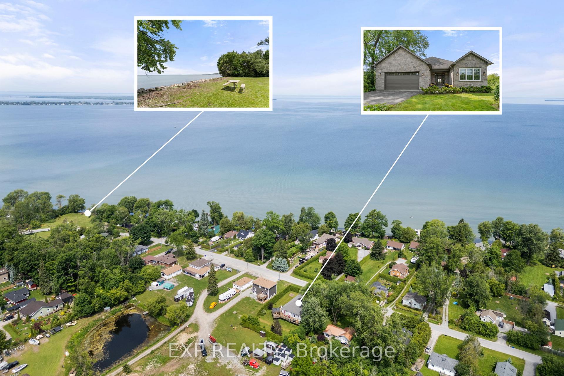 Photo 1 of 71 Clovelly Cove, Georgina, Pefferlaw — HOMEH