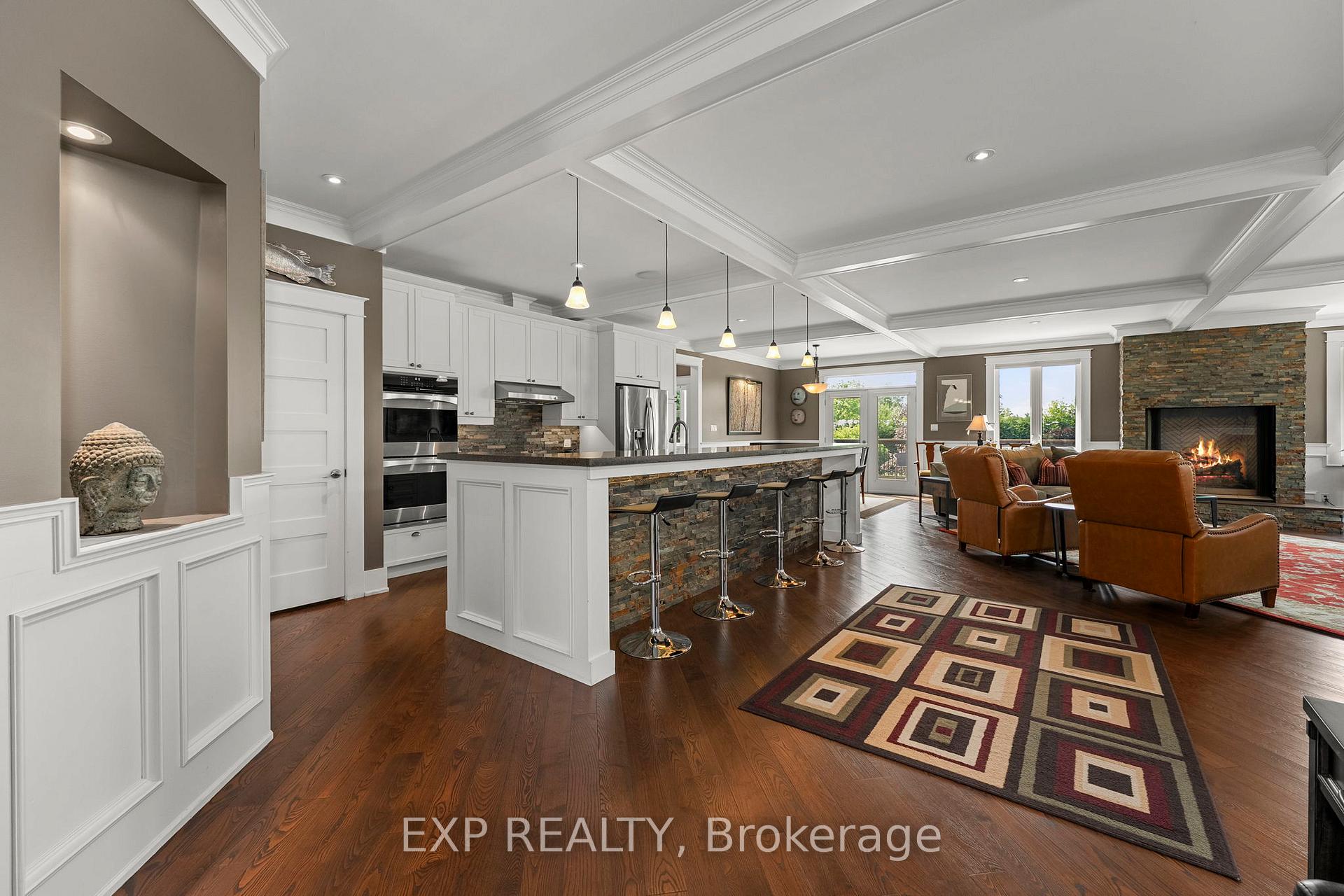 Photo 6 of 71 Clovelly Cove, Georgina, Pefferlaw — HOMEH