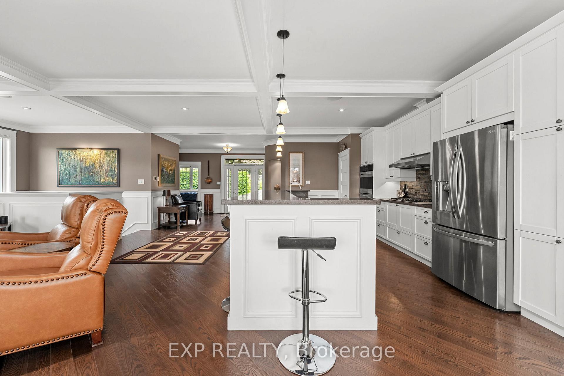 Photo 10 of 71 Clovelly Cove, Georgina, Pefferlaw — HOMEH
