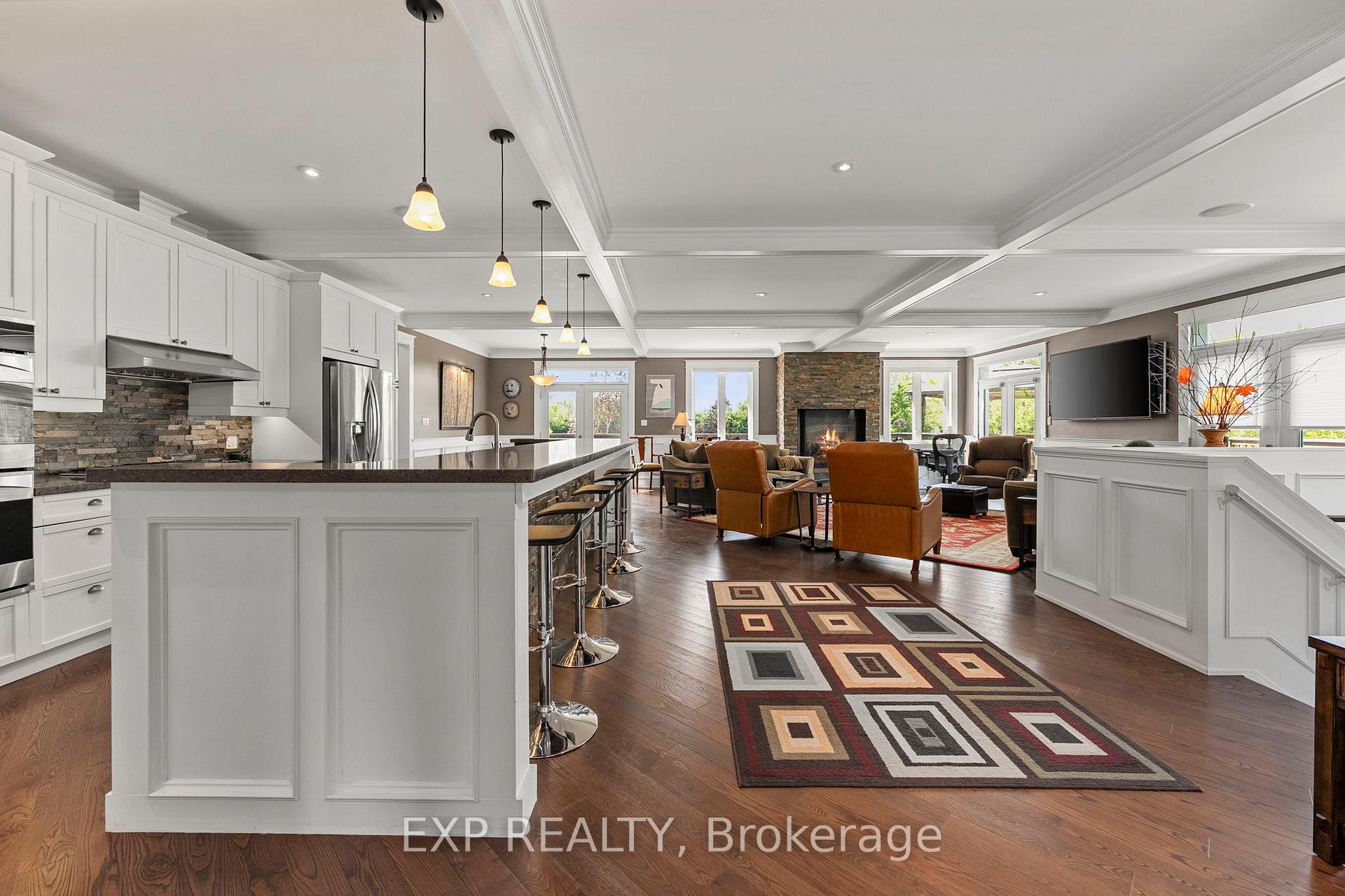Photo 12 of 71 Clovelly Cove, Georgina, Pefferlaw — HOMEH