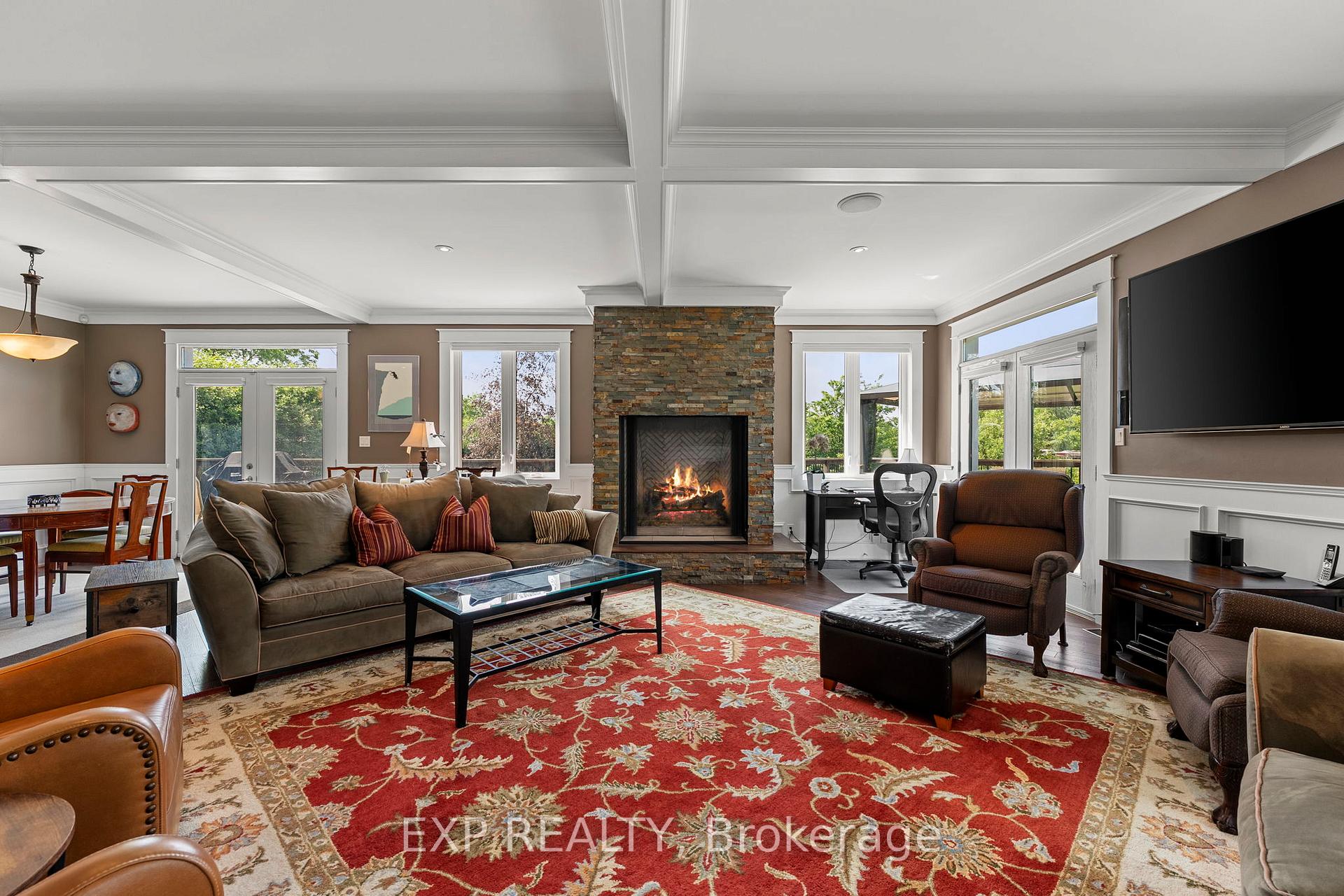Photo 14 of 71 Clovelly Cove, Georgina, Pefferlaw — HOMEH