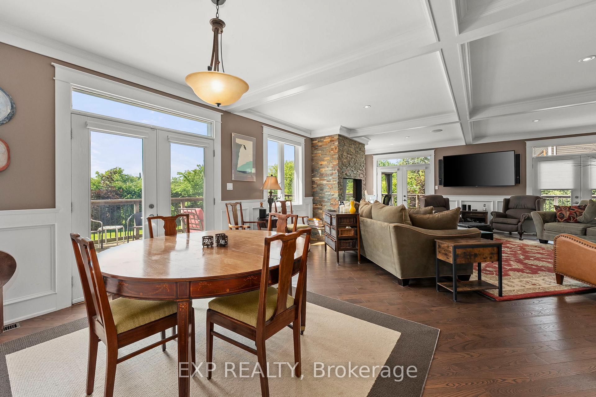 Photo 15 of 71 Clovelly Cove, Georgina, Pefferlaw — HOMEH
