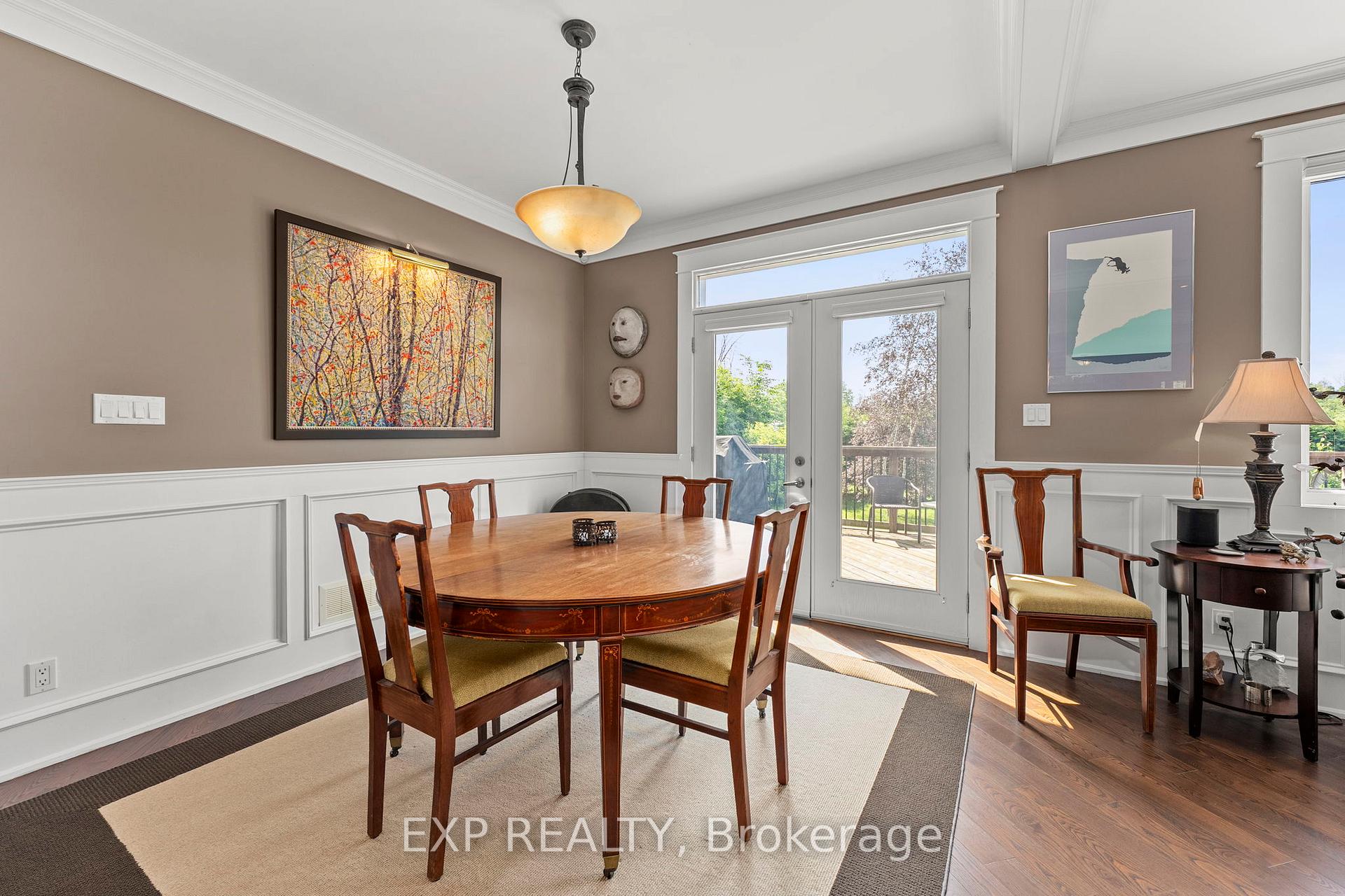Photo 16 of 71 Clovelly Cove, Georgina, Pefferlaw — HOMEH