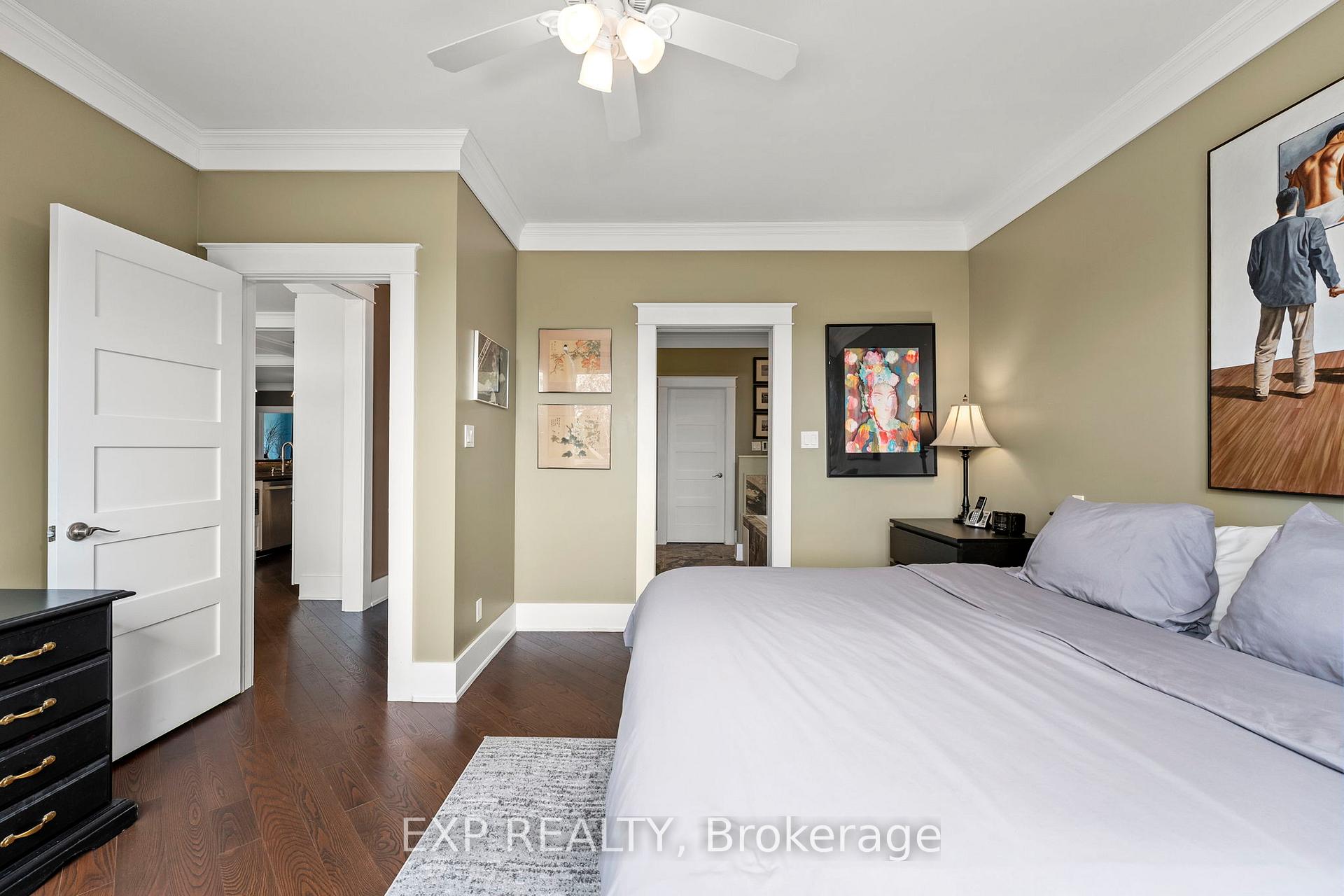 Photo 19 of 71 Clovelly Cove, Georgina, Pefferlaw — HOMEH