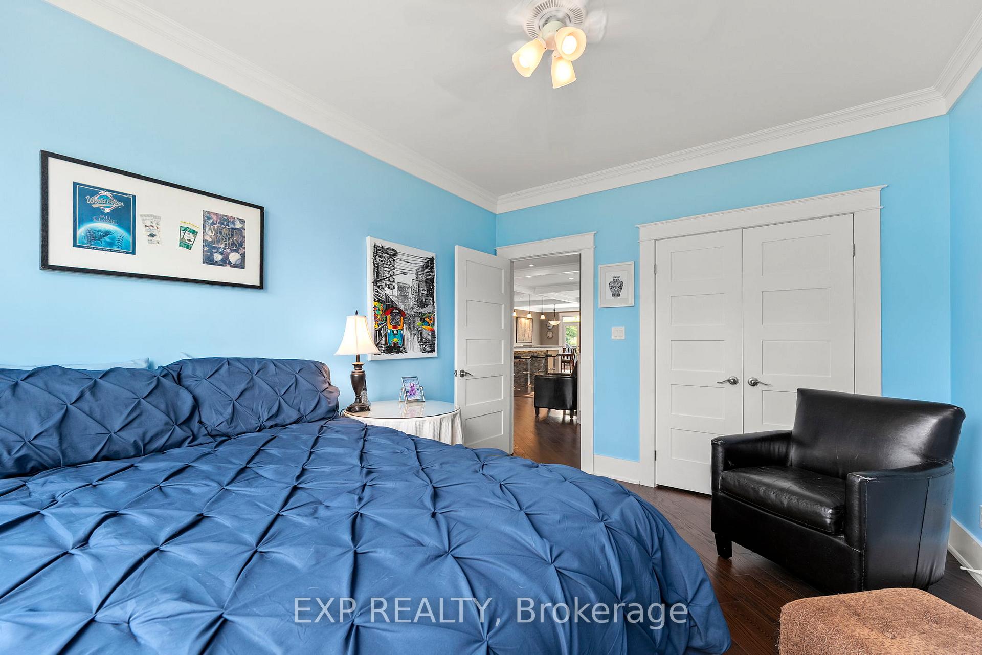 Photo 23 of 71 Clovelly Cove, Georgina, Pefferlaw — HOMEH
