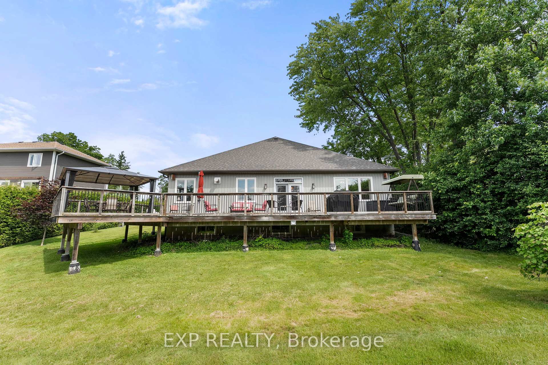 Photo 39 of 71 Clovelly Cove, Georgina, Pefferlaw — HOMEH