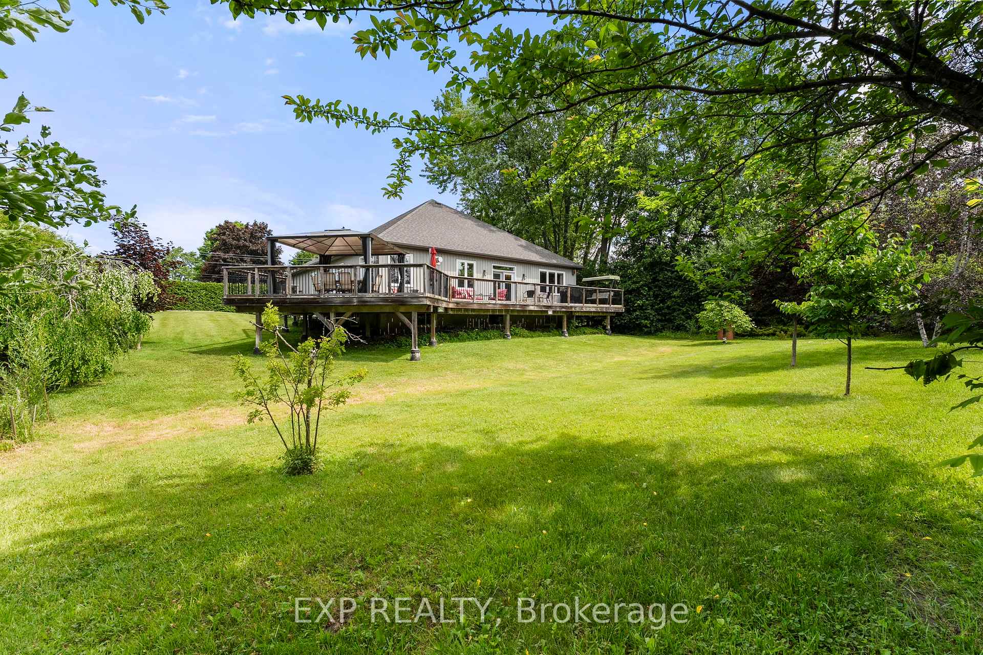 Photo 40 of 71 Clovelly Cove, Georgina, Pefferlaw — HOMEH