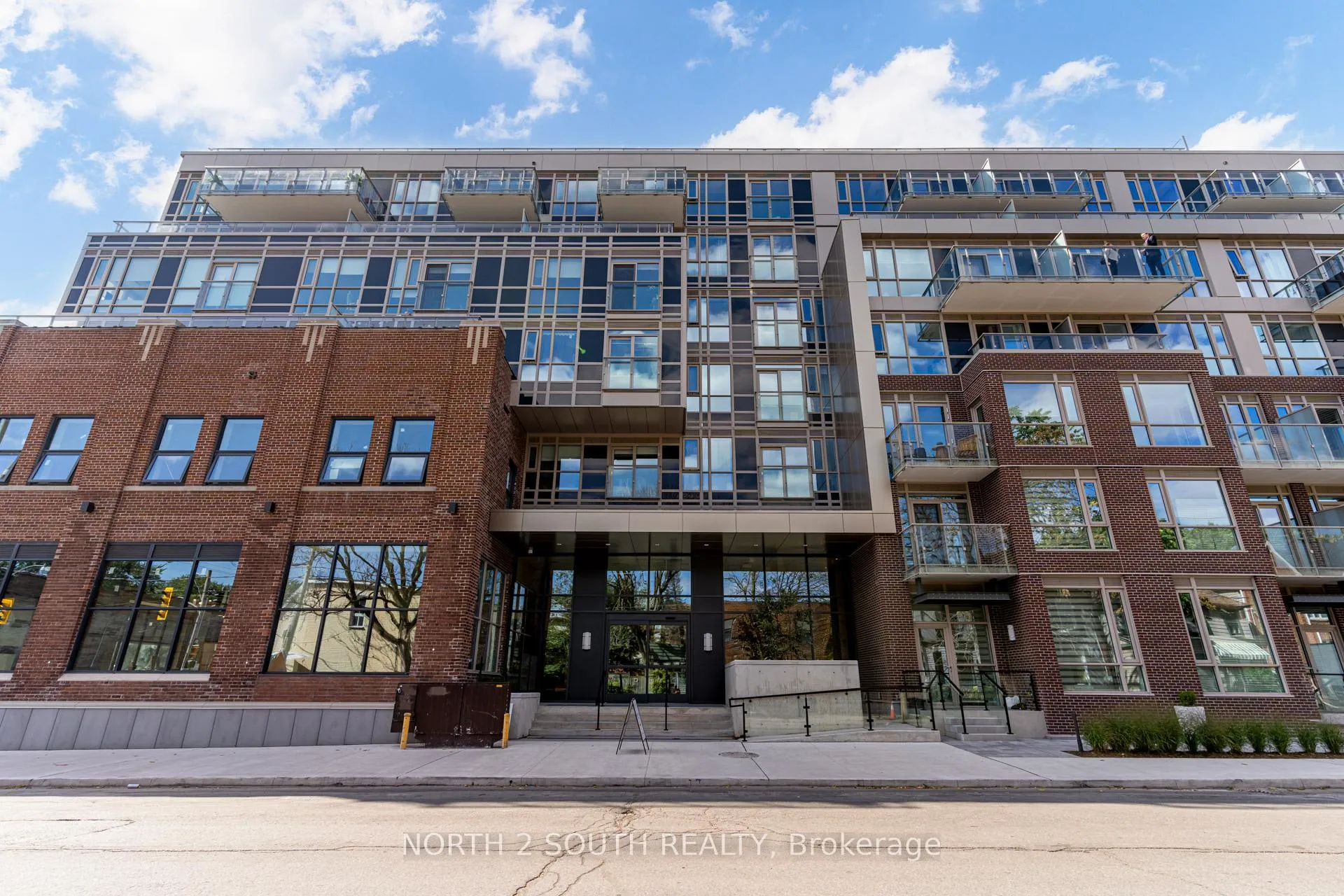 Photo 1 of Unit 730, 150 Logan Avenue, Toronto, South Riverdale — HOMEH