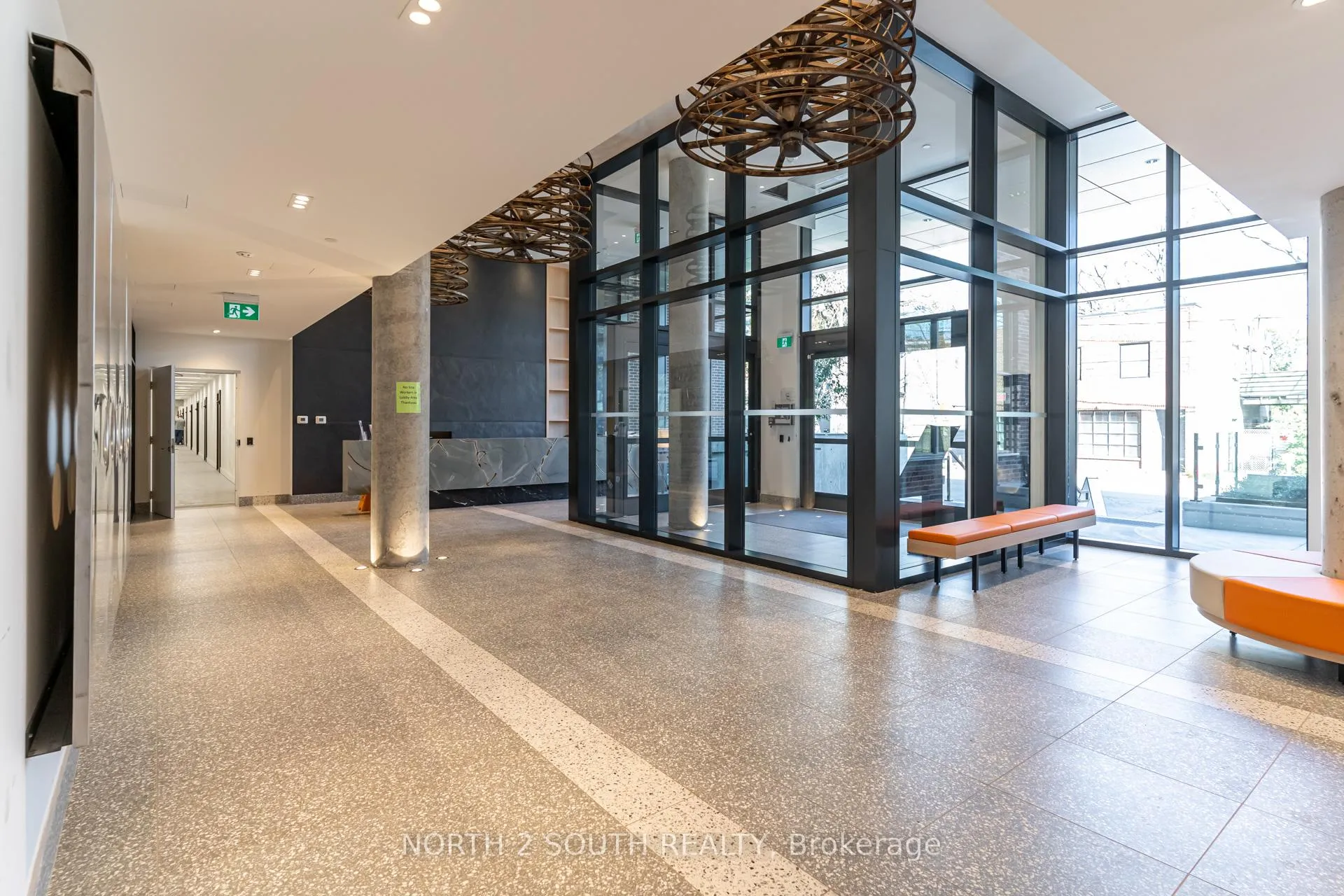 Photo 2 of Unit 730, 150 Logan Avenue, Toronto, South Riverdale — HOMEH