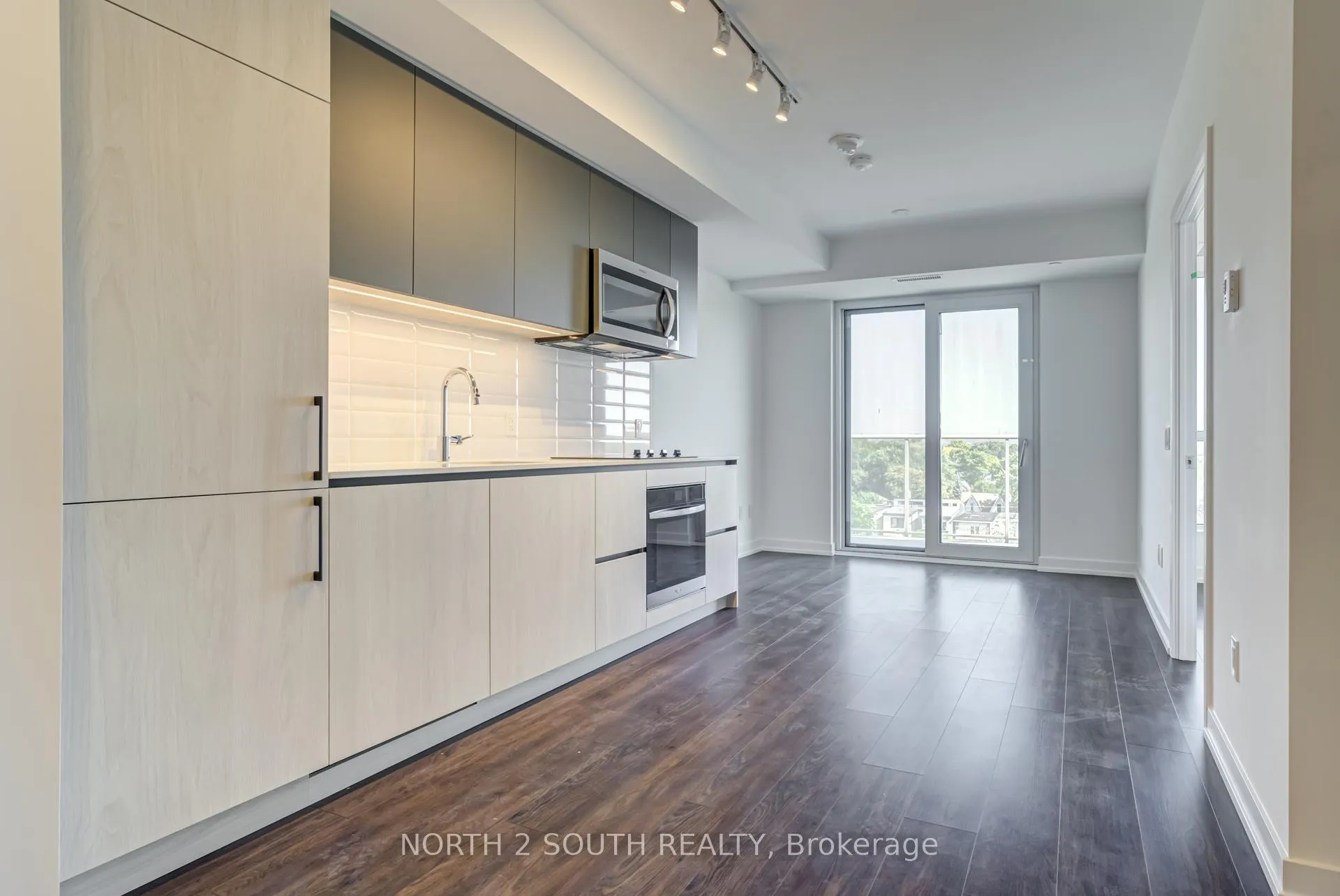 Photo 9 of Unit 730, 150 Logan Avenue, Toronto, South Riverdale — HOMEH