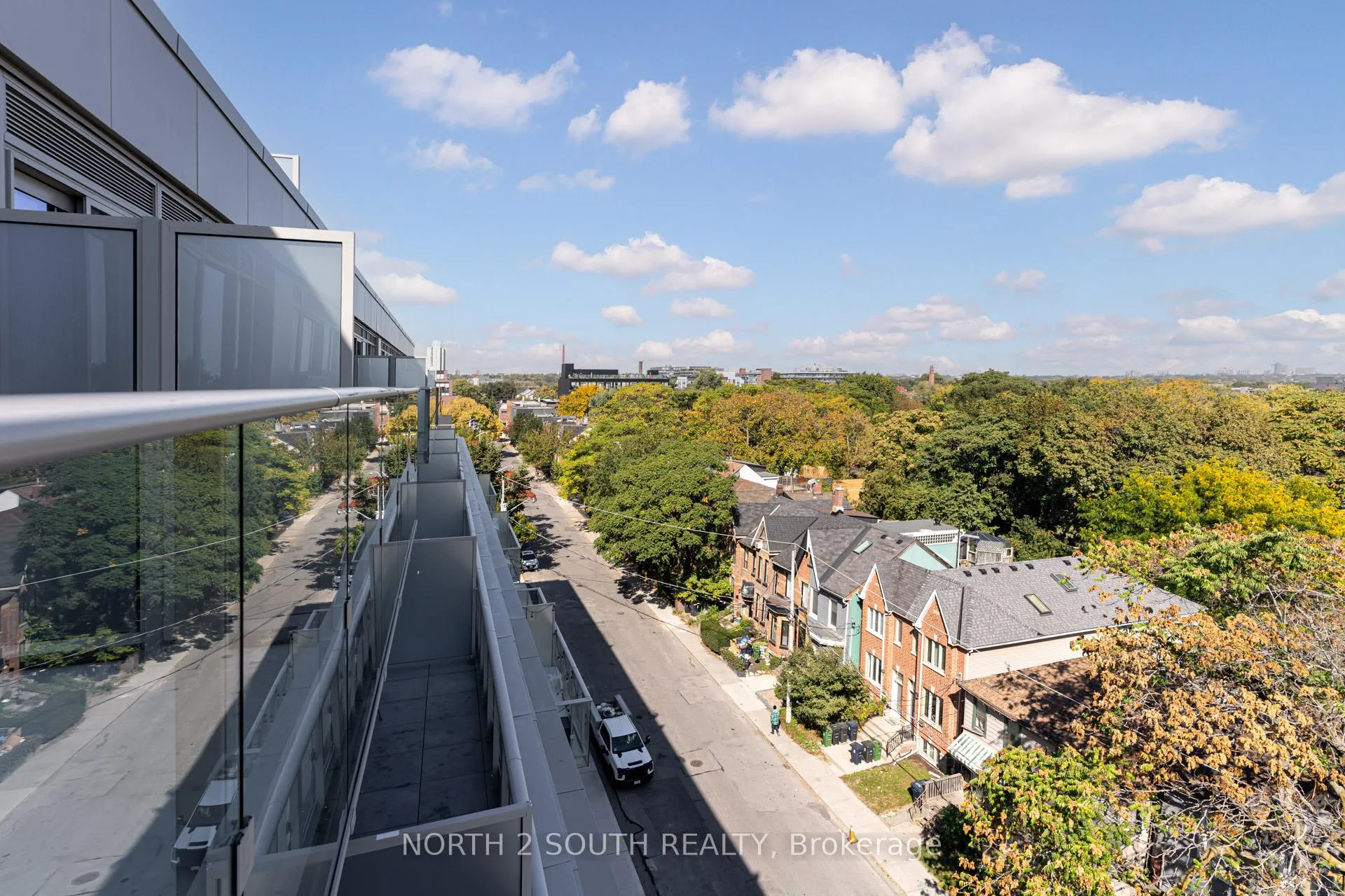 Photo 11 of Unit 730, 150 Logan Avenue, Toronto, South Riverdale — HOMEH