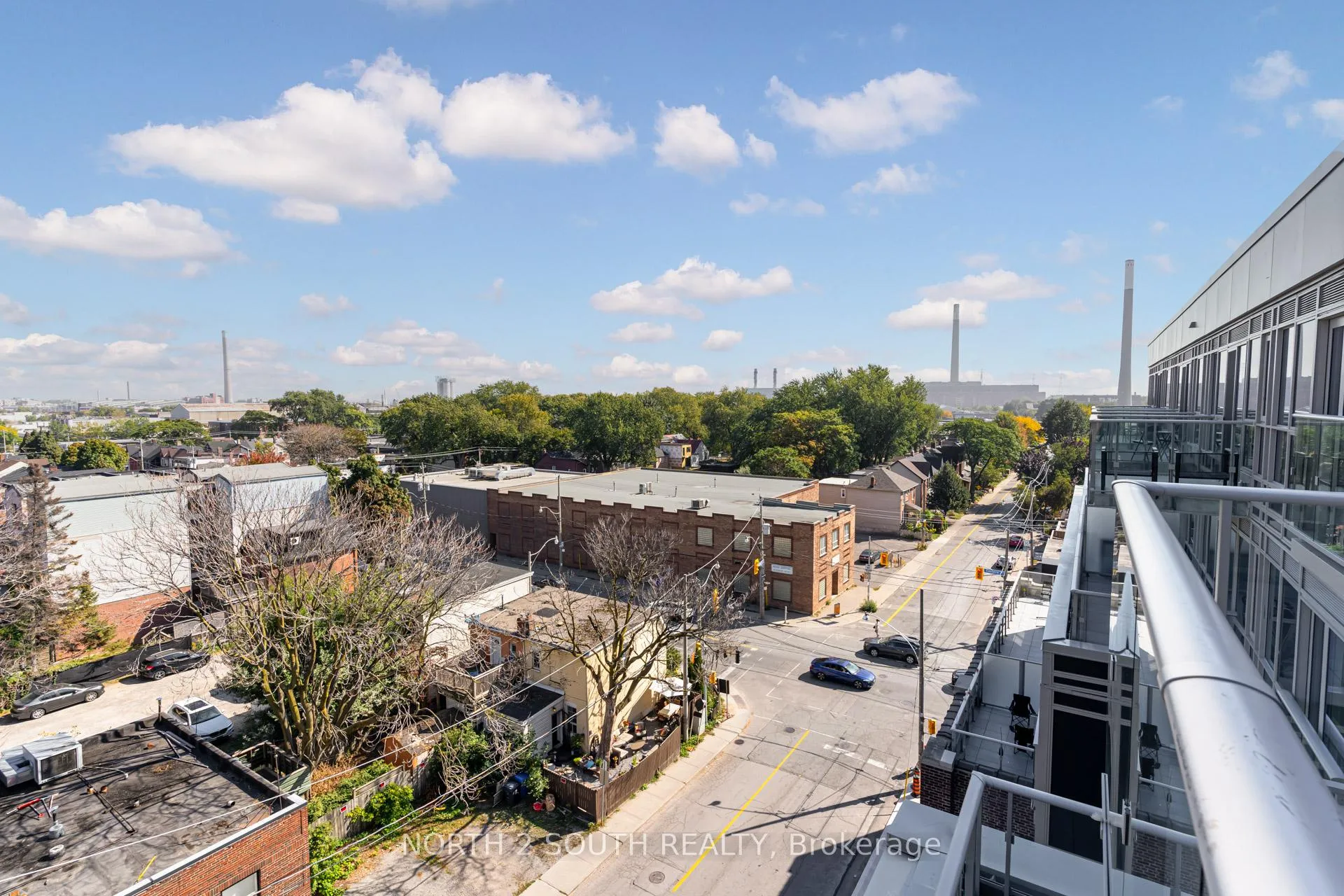 Photo 12 of Unit 730, 150 Logan Avenue, Toronto, South Riverdale — HOMEH
