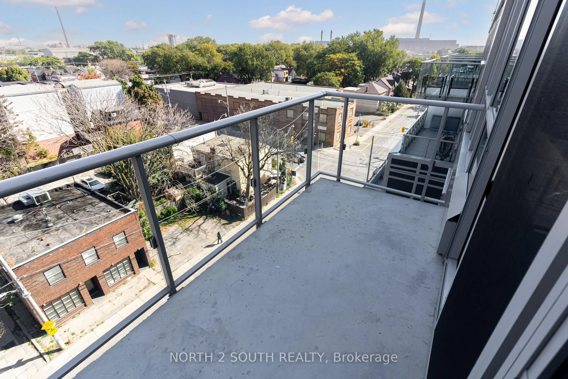 Photo 14 of Unit 730, 150 Logan Avenue, Toronto, South Riverdale — HOMEH