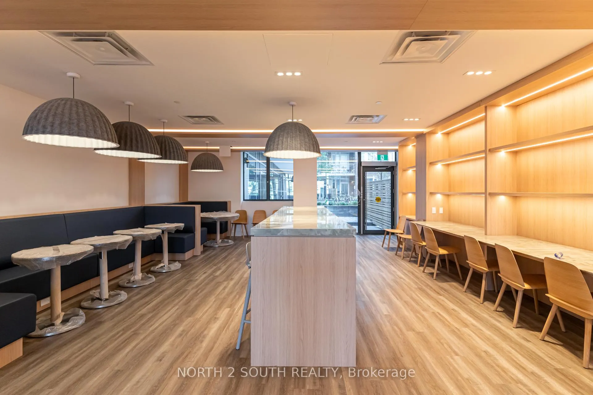 Photo 28 of Unit 730, 150 Logan Avenue, Toronto, South Riverdale — HOMEH