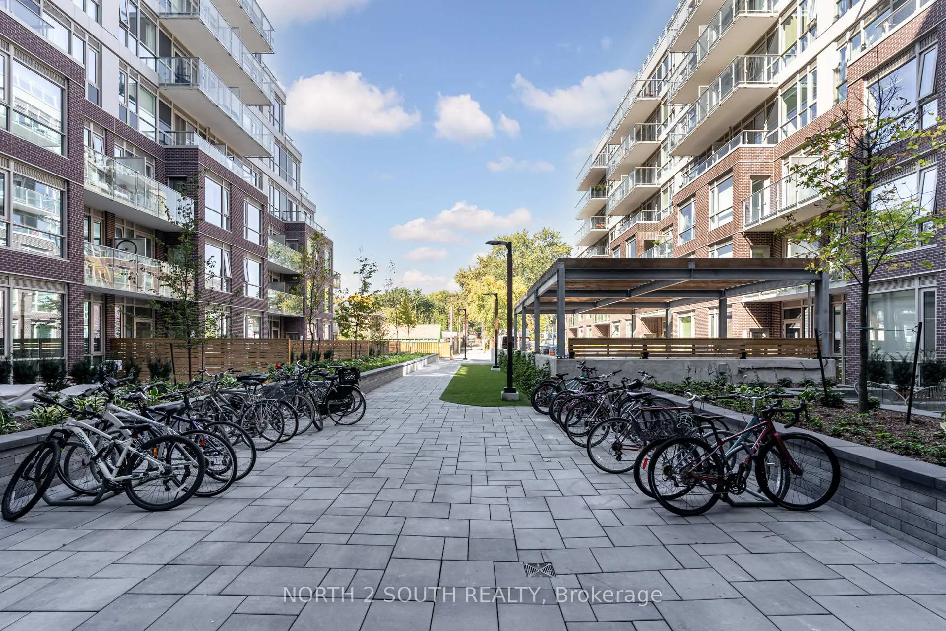 Photo 29 of Unit 730, 150 Logan Avenue, Toronto, South Riverdale — HOMEH