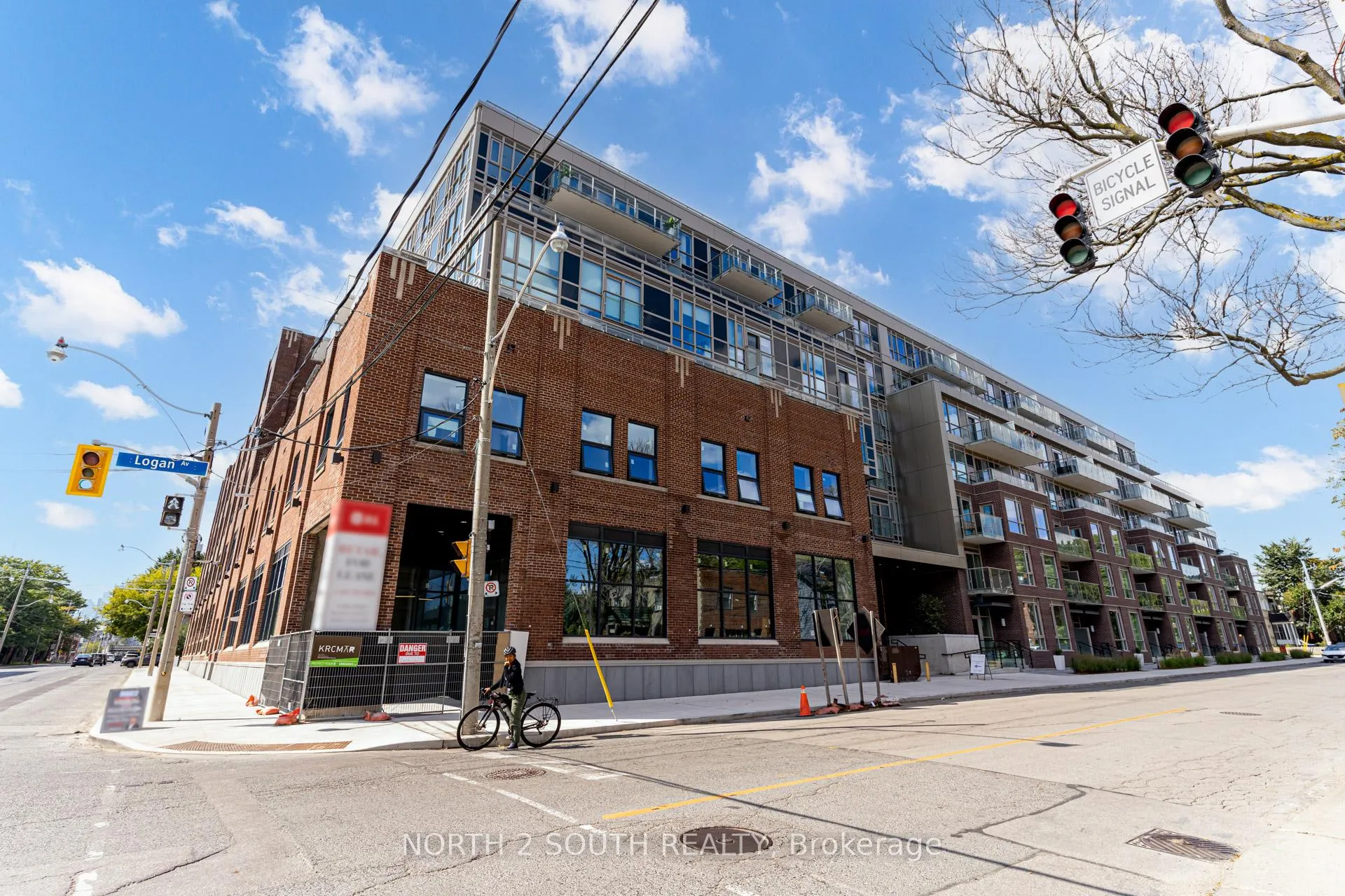 Photo 30 of Unit 730, 150 Logan Avenue, Toronto, South Riverdale — HOMEH