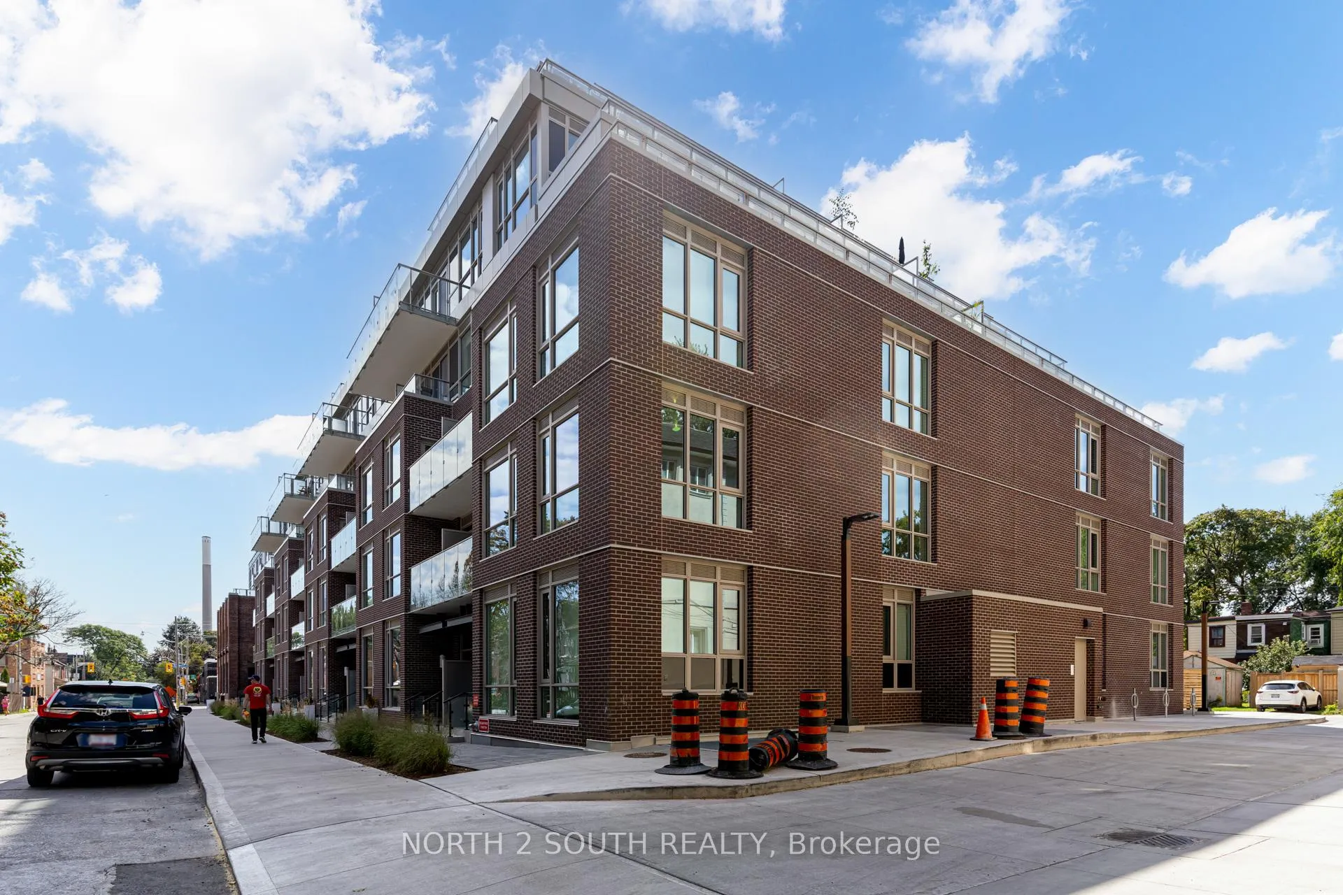 Photo 31 of Unit 730, 150 Logan Avenue, Toronto, South Riverdale — HOMEH