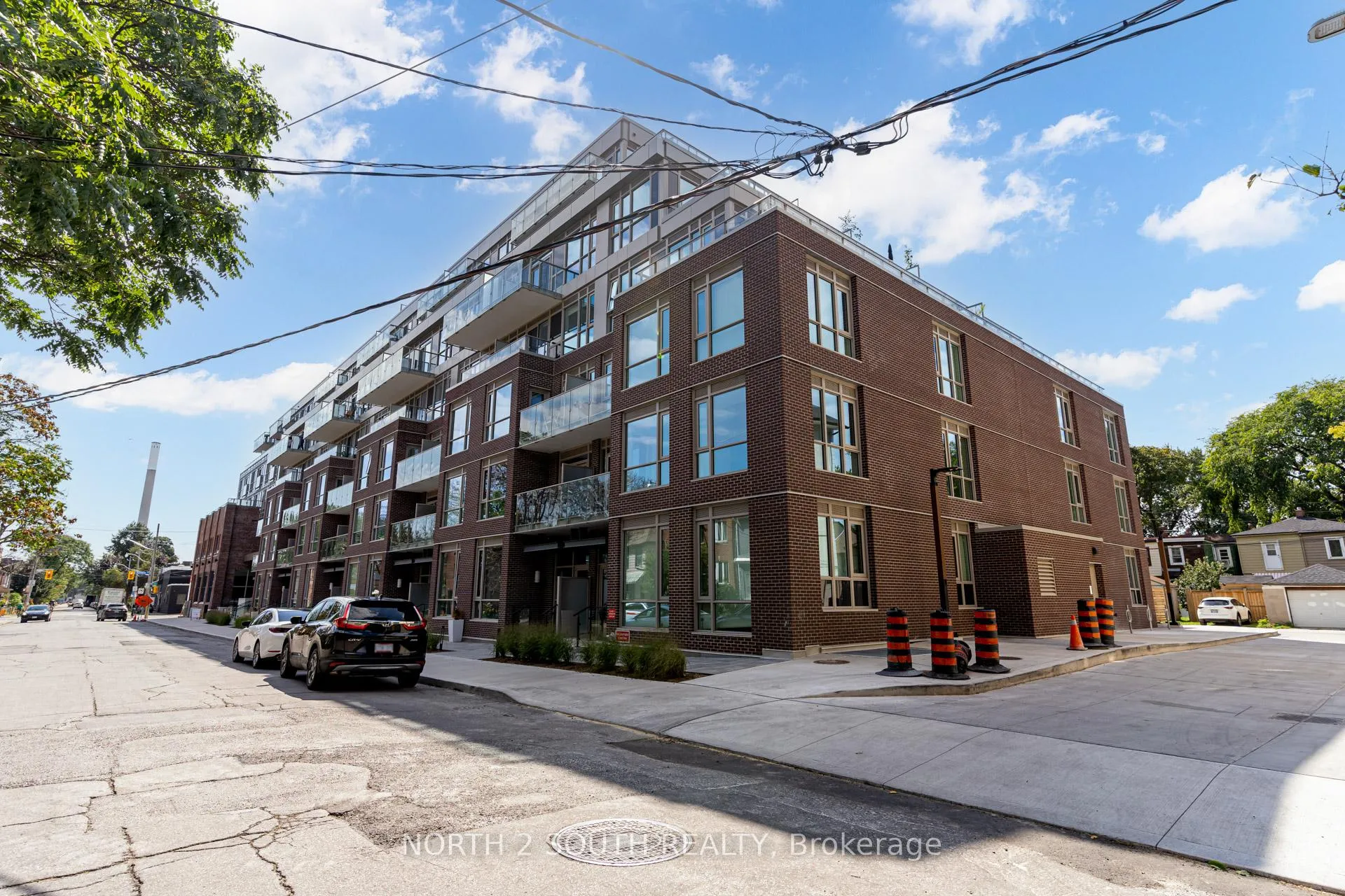 Photo 32 of Unit 730, 150 Logan Avenue, Toronto, South Riverdale — HOMEH
