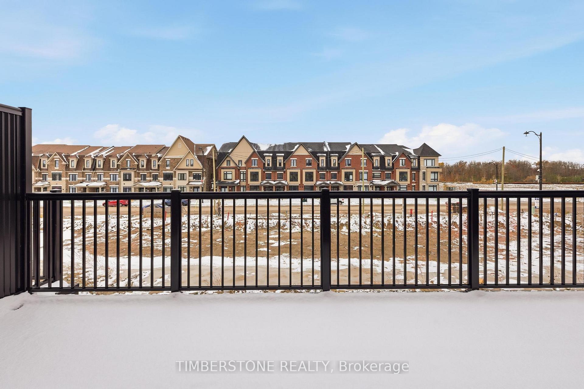 Photo 34 of 36 Bonnington Drive, Brampton, Northwest Brampton — HOMEH