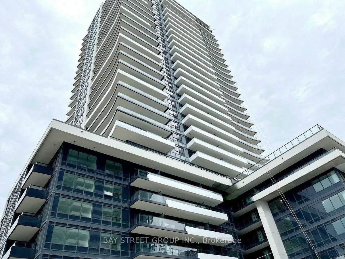 Front of Unit 2106, 1435 Celebration Drive