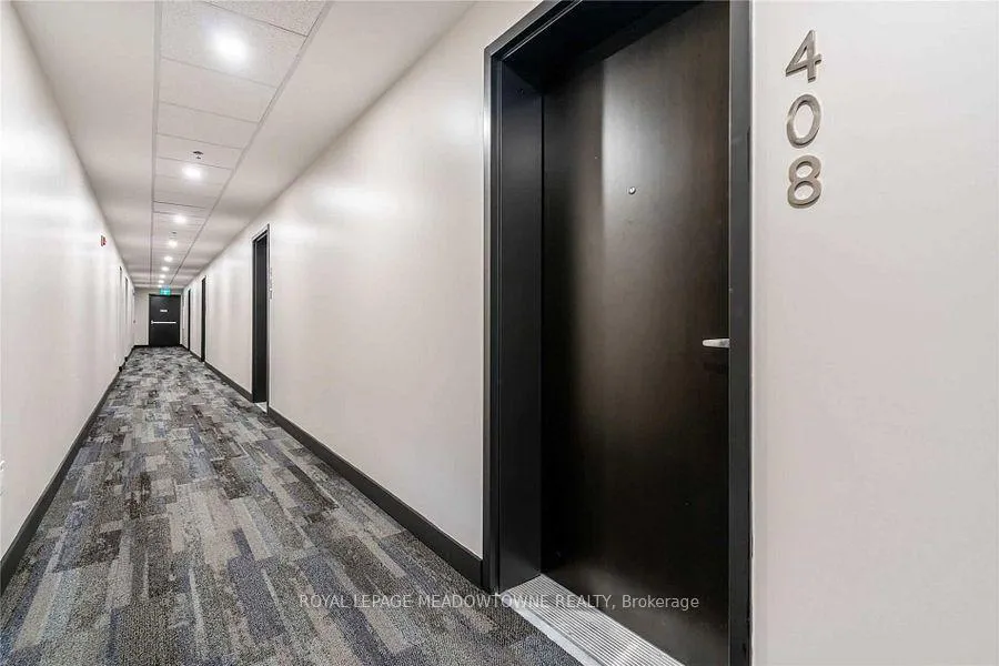 Photo 3 of Unit 408, 430 Essa Road, Barrie, Holly — HOMEH