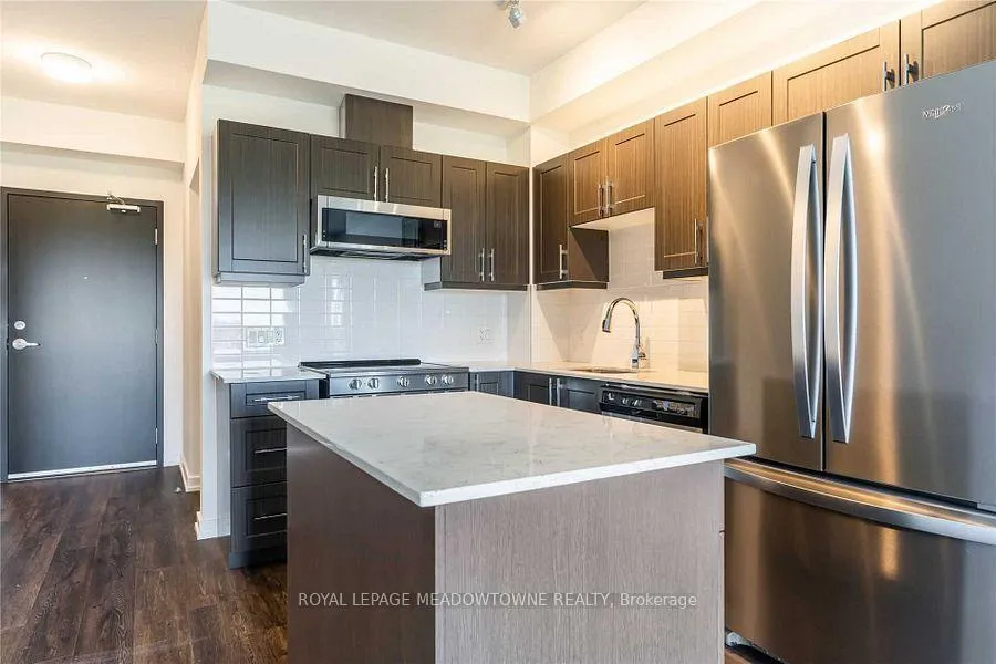 Photo 5 of Unit 408, 430 Essa Road, Barrie, Holly — HOMEH