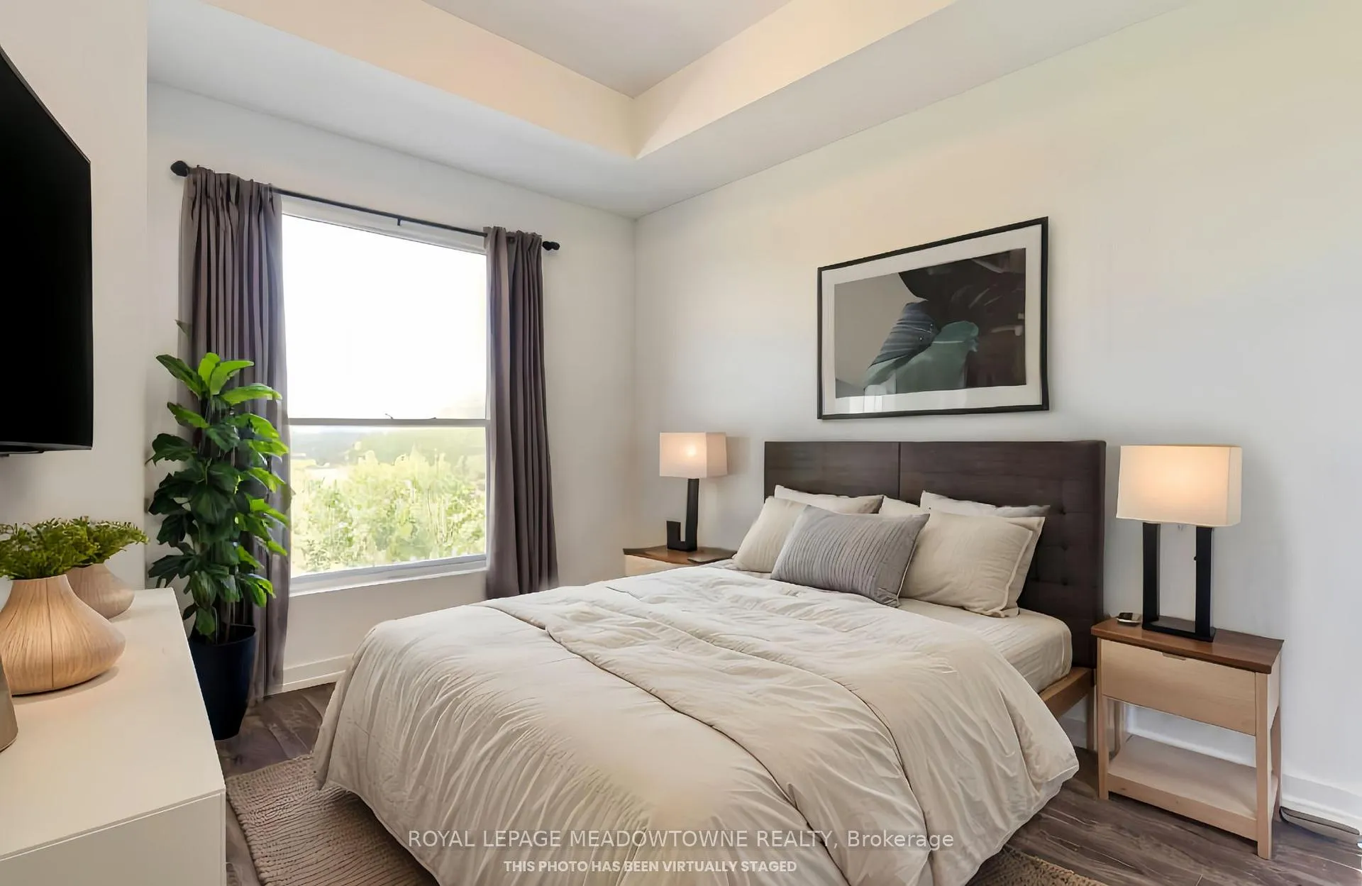 Photo 9 of Unit 408, 430 Essa Road, Barrie, Holly — HOMEH
